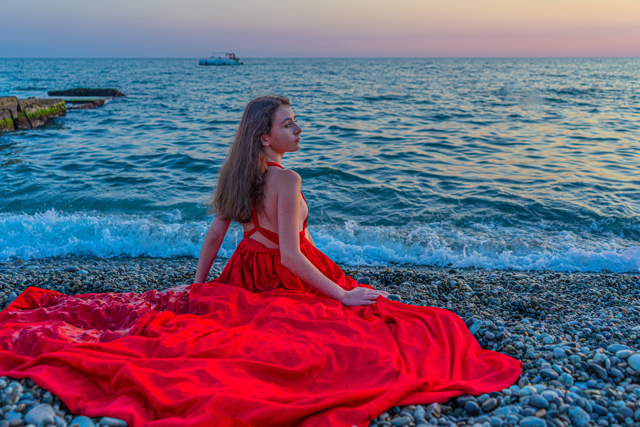 Дети. Фотограф Сочи, Адлер, Красная Поляна, Абхазия