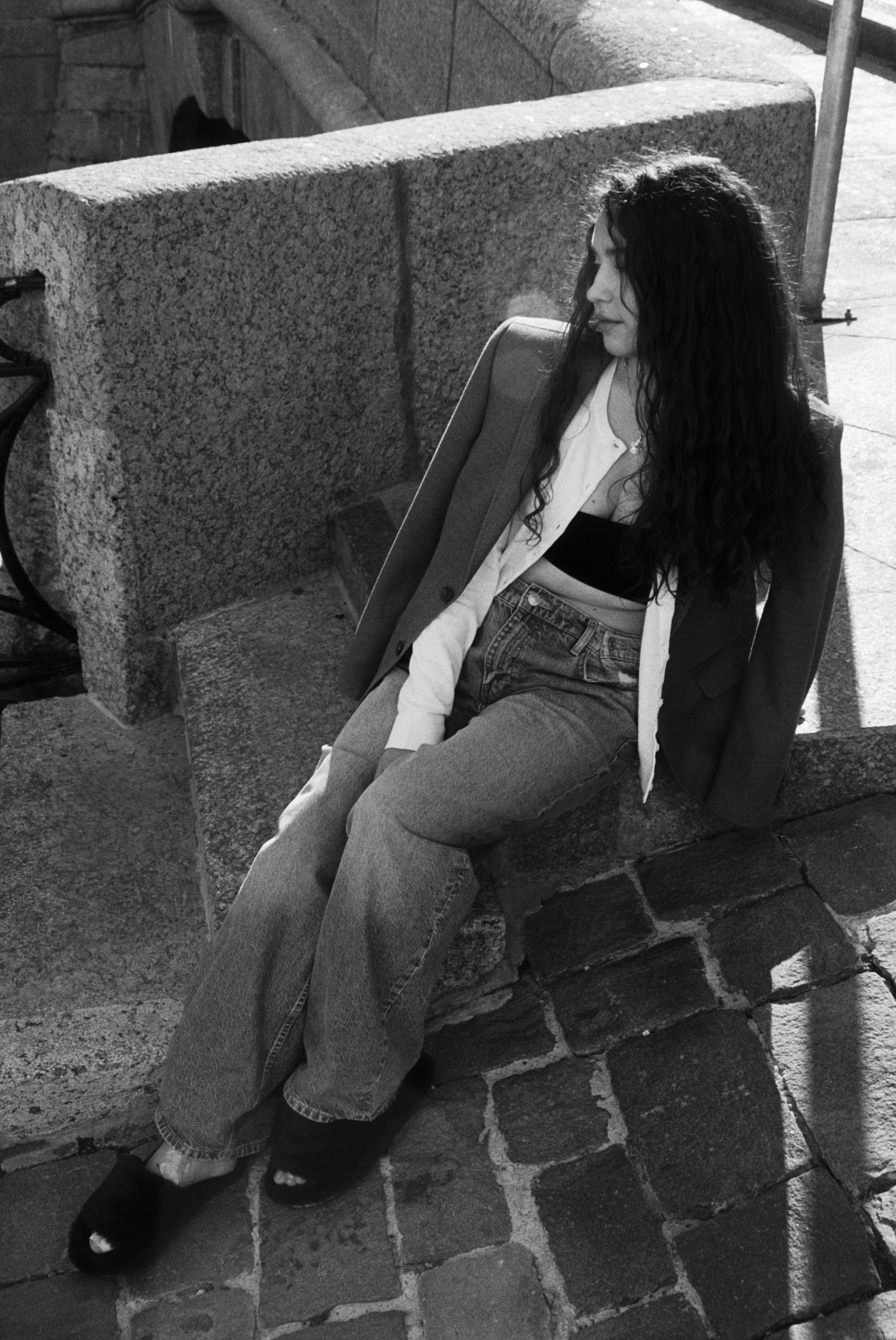 Hellen. Daria Y. Фототерапия │ Санкт-Петербург