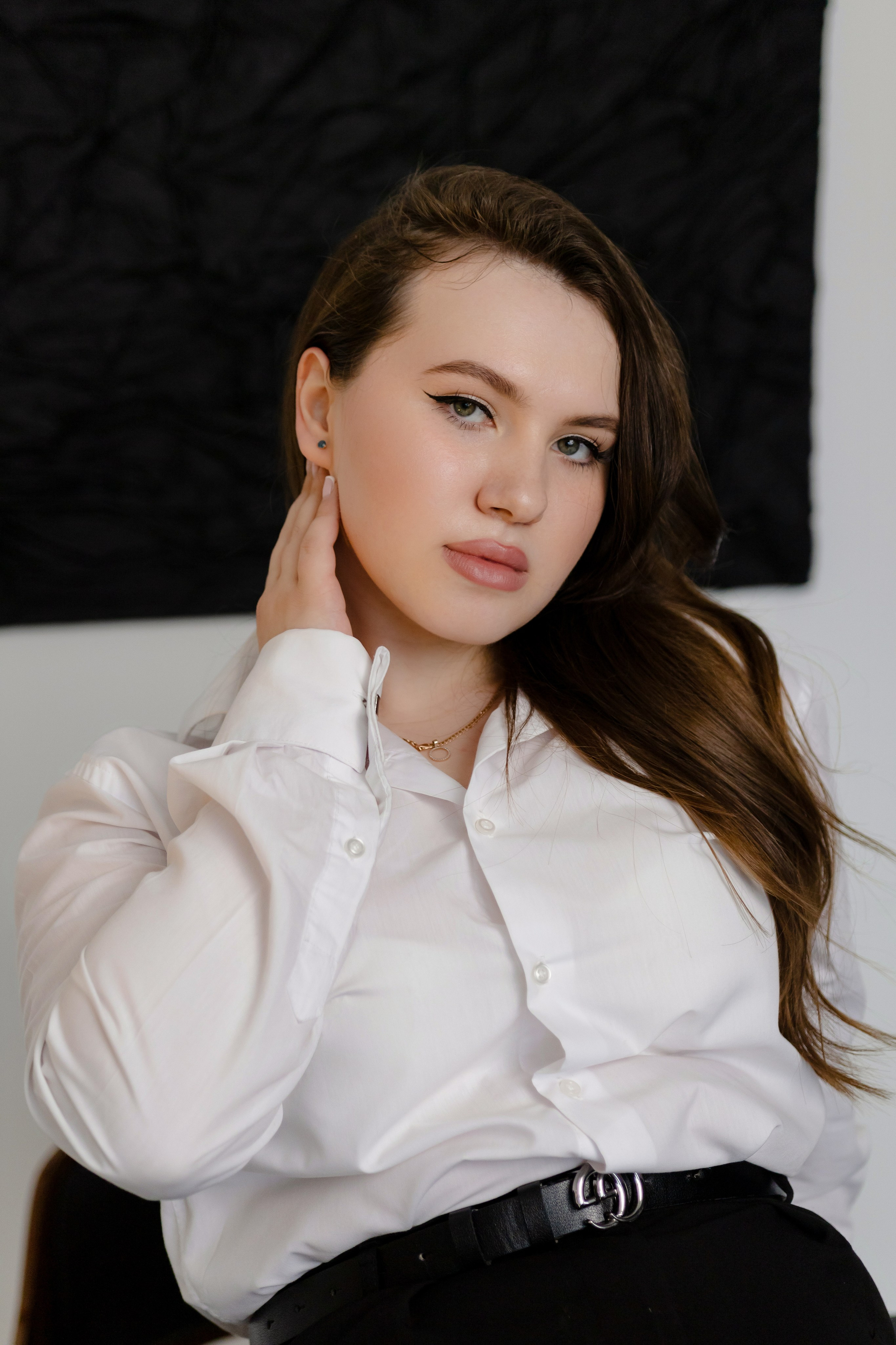 Анна. Fabula Studio