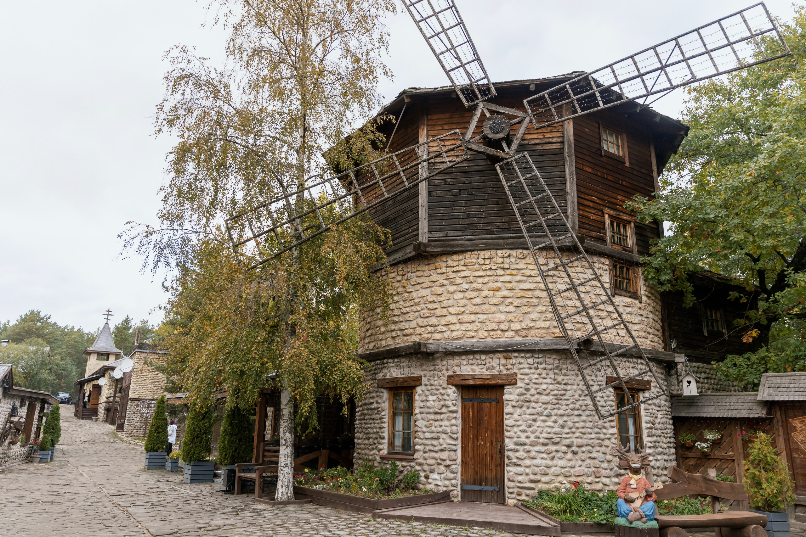 Полина & Владислав. Главная