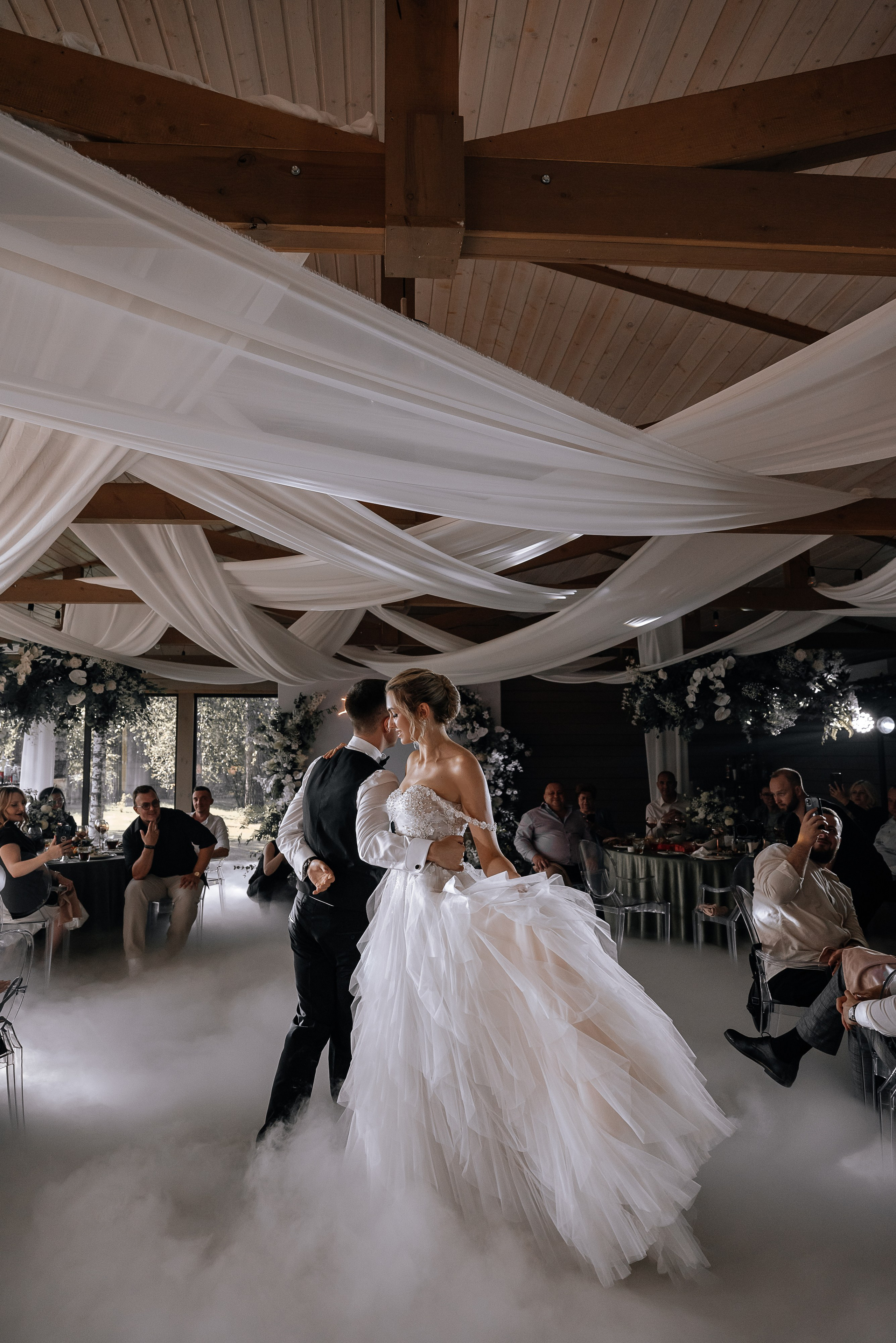 Илья & Катя 2024. Фотограф Москва. Шульгинова Ольга