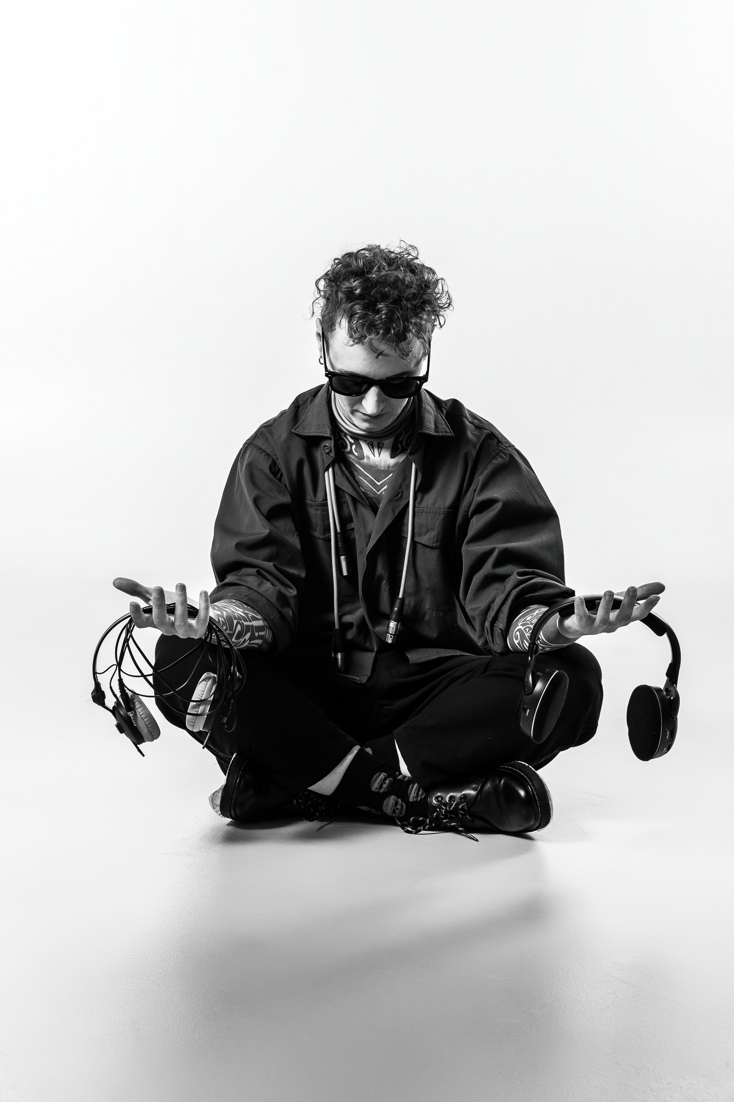 Индивидуальные фотосесии. Андрей Черёмушкин | Репортажный Фотограф в Хабаровске