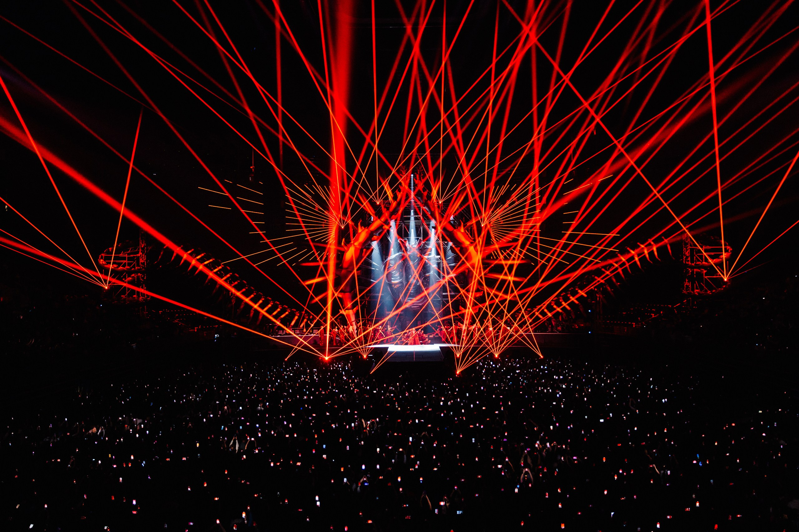 Концерты. Night2Day Санкт-Петербург