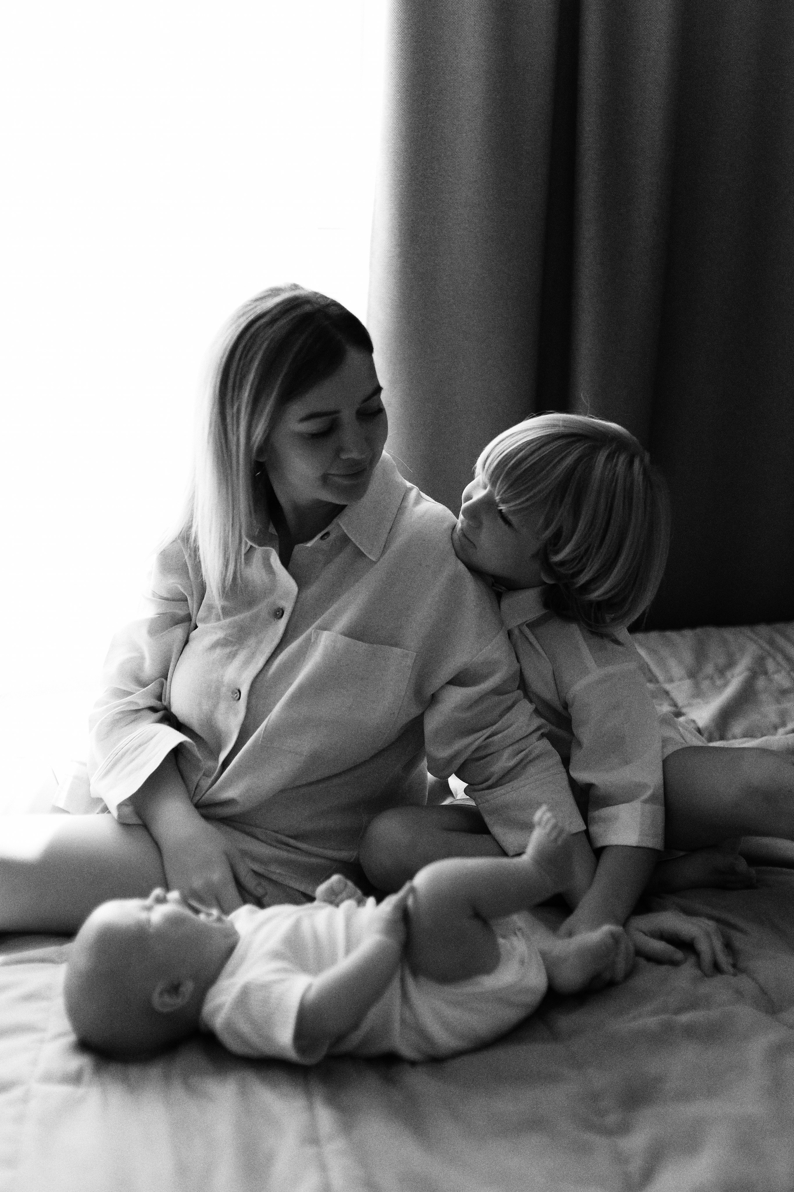 HOME. Фотограф в Волгограде и Москве Алина Галушкина