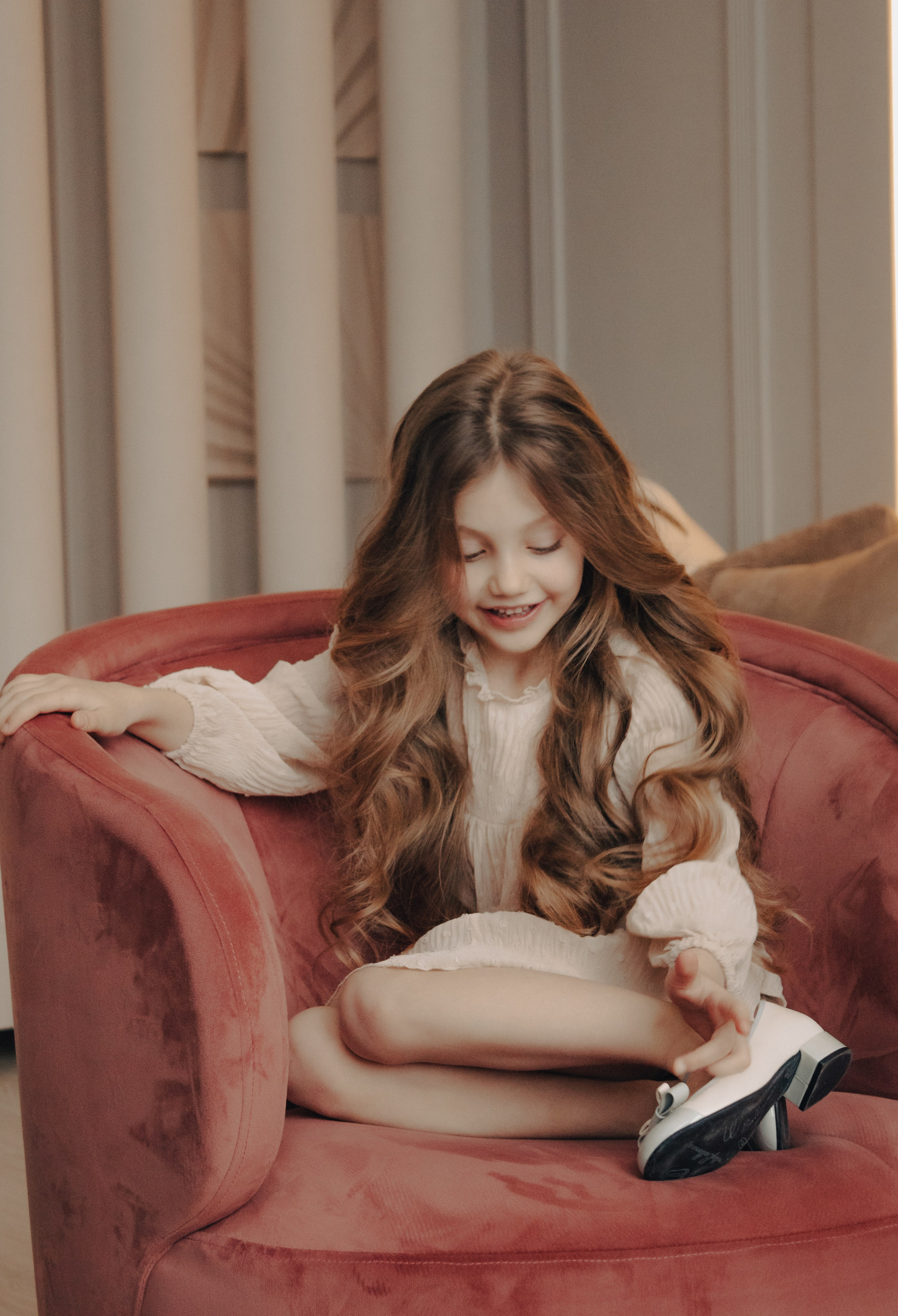 Семейная Съемка. Индивидуальная и семейная съёмка. Москва, Наталья Самохвалова