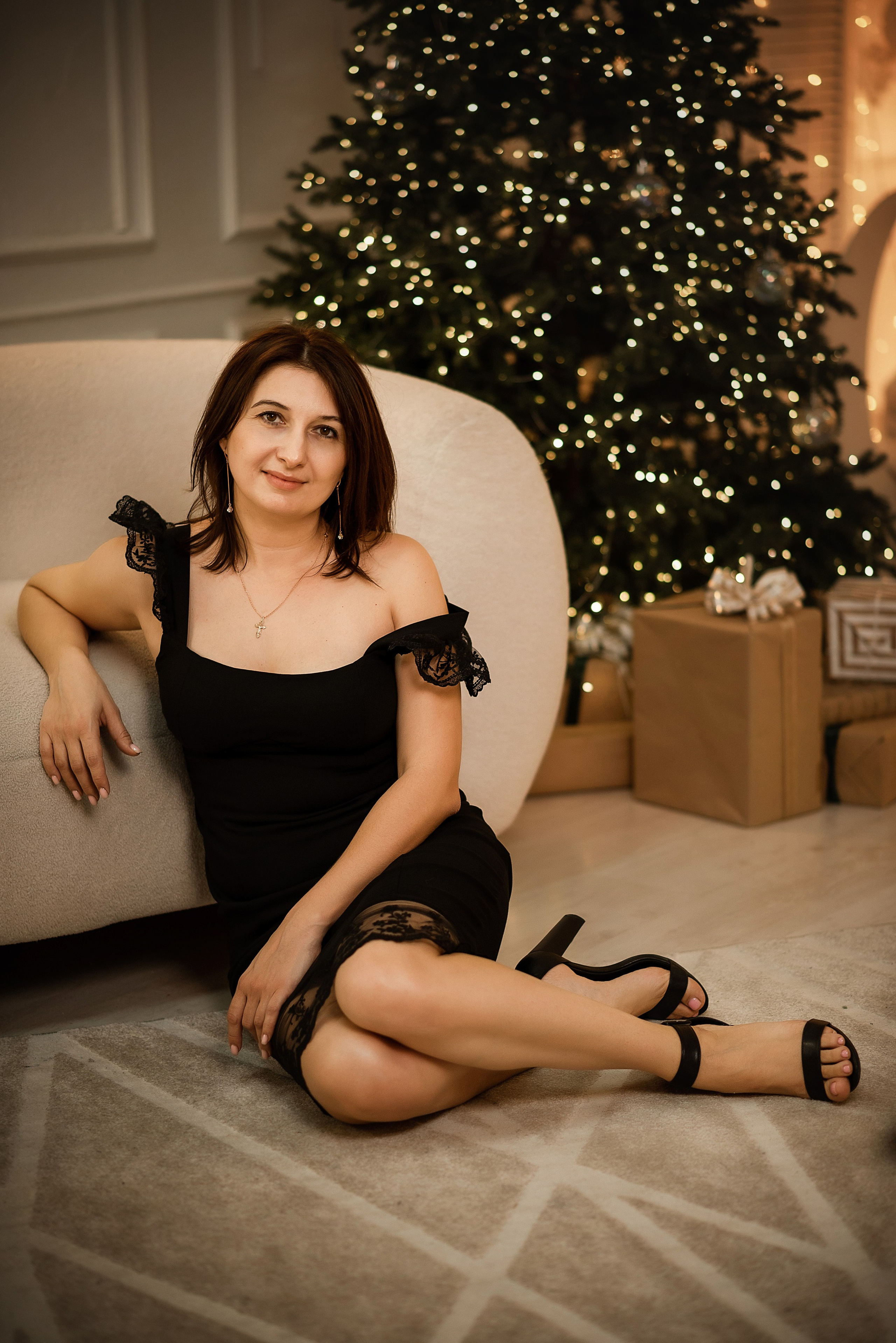 Юля, Соня и Саша. Семейный фотограф в Ростове-на-Дону Татьяна Литвинова