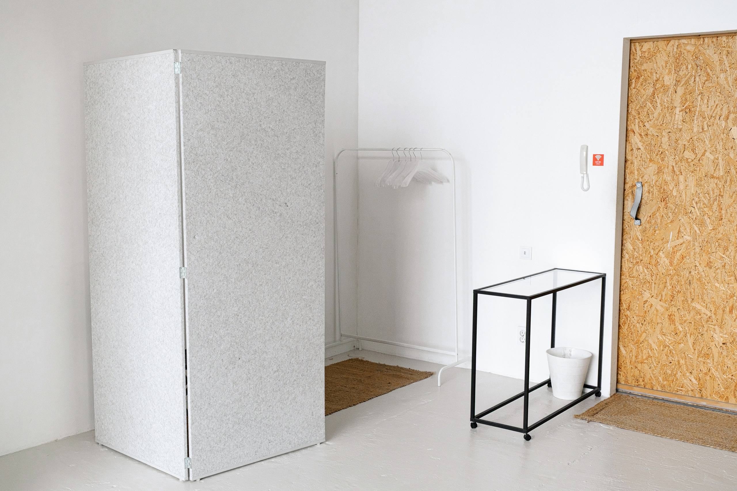 № 9 Teo от 1500 руб, 70 м². «5loft» фотостудия в Ижевске