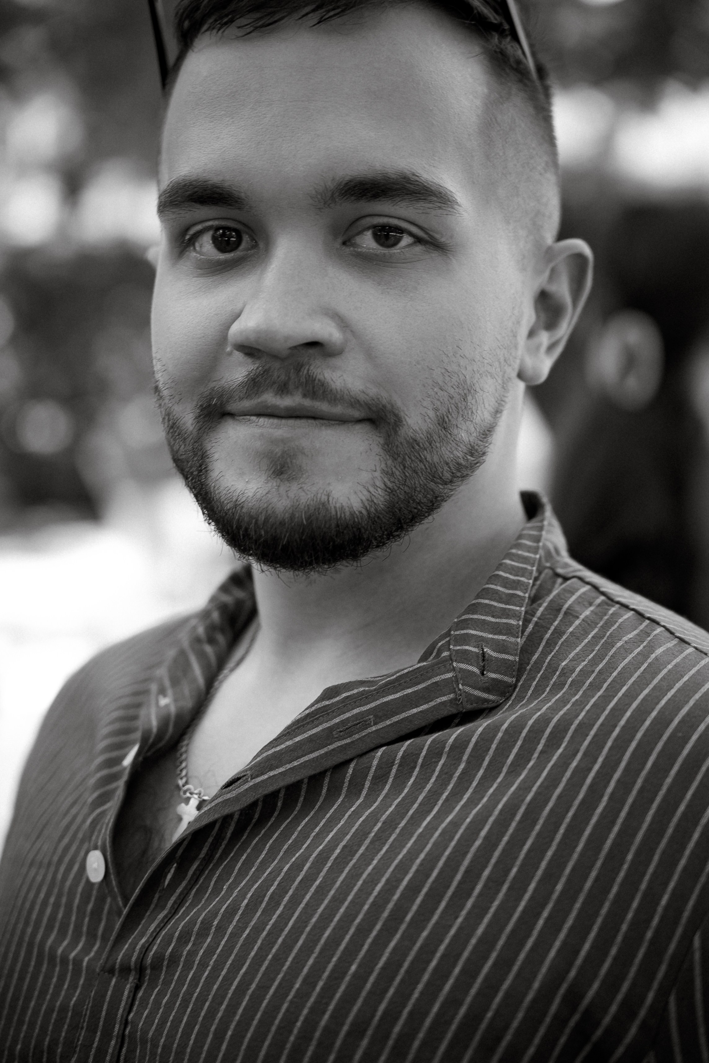 Vlada+Pasha/Anons. Семейный и портретный фотограф в Саратове Сахарова Маша