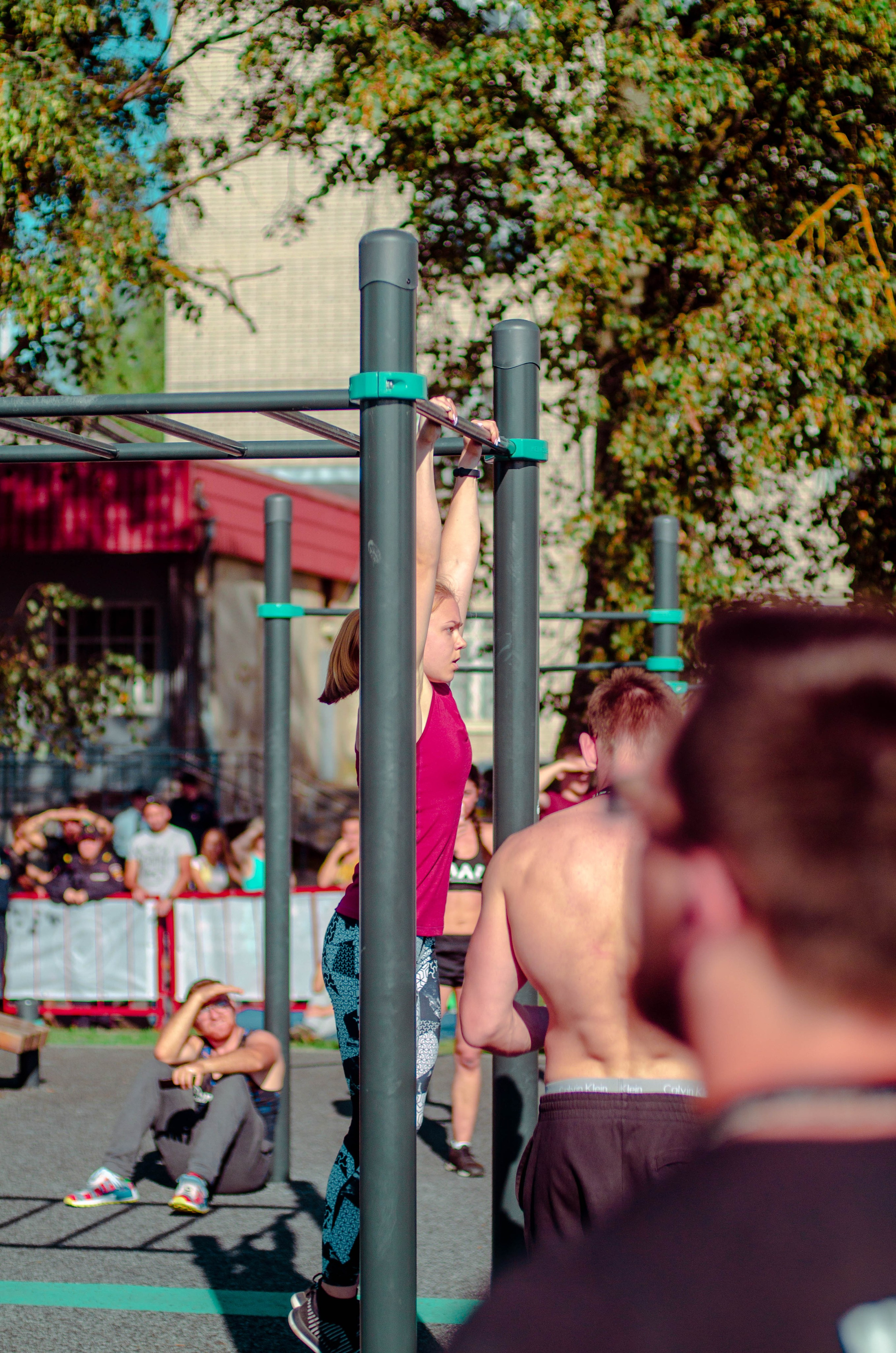 Репортажка. Гупалов Игорь — фотограф