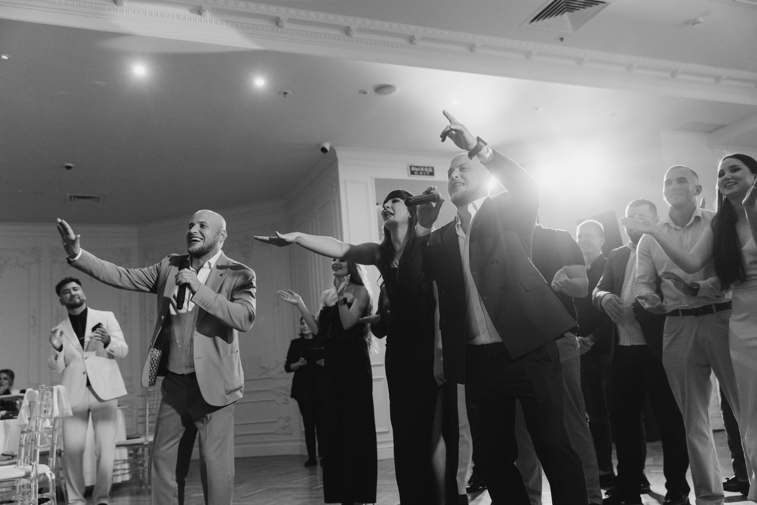 Илья и Анна. Портретный и свадебный фотограф в Астрахани Сабира Аубекерова