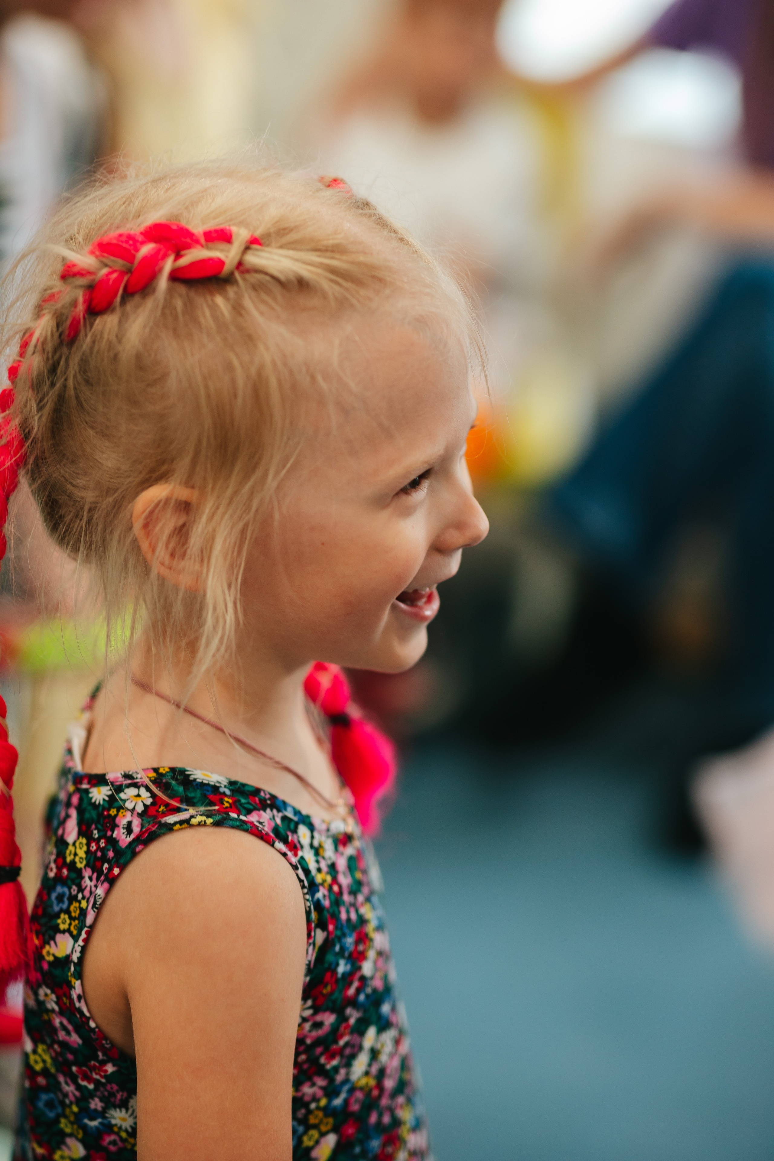 3 годика Амелии. Семейный lifestyle фотограф в Санкт-Петербурге Людмила Пахомова