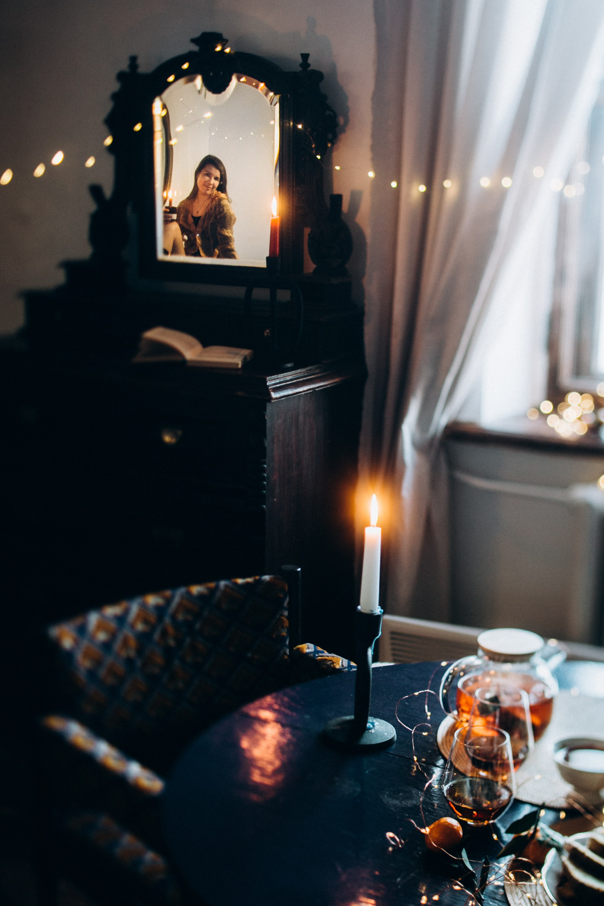 Настя на ВиллаЛивадия. Портретный фотограф В Крыму и преподаватель Екатерина Покровская