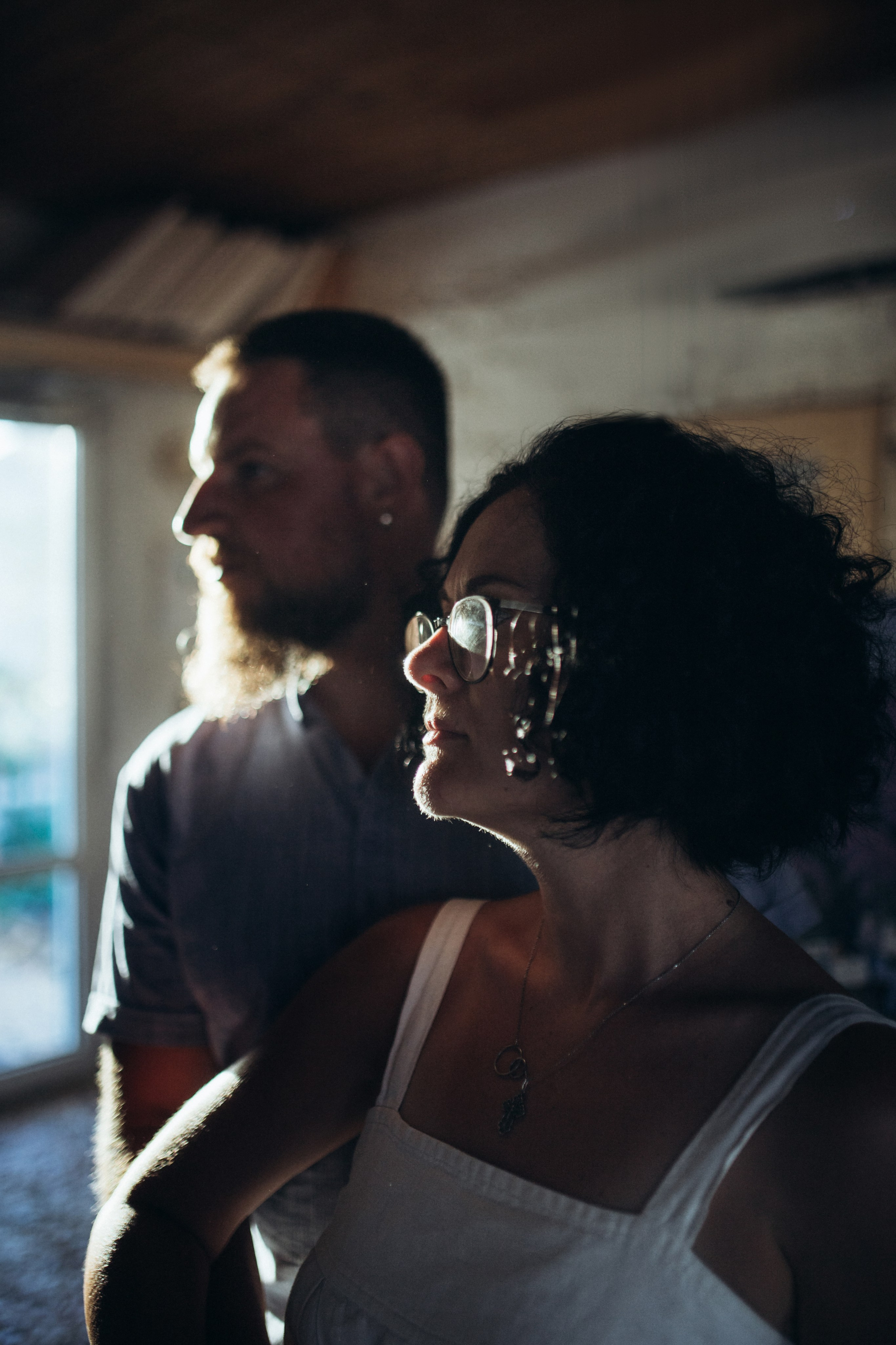 Художник Ольга Григорьева-Климова. Портретный фотограф В Крыму и преподаватель Екатерина Покровская