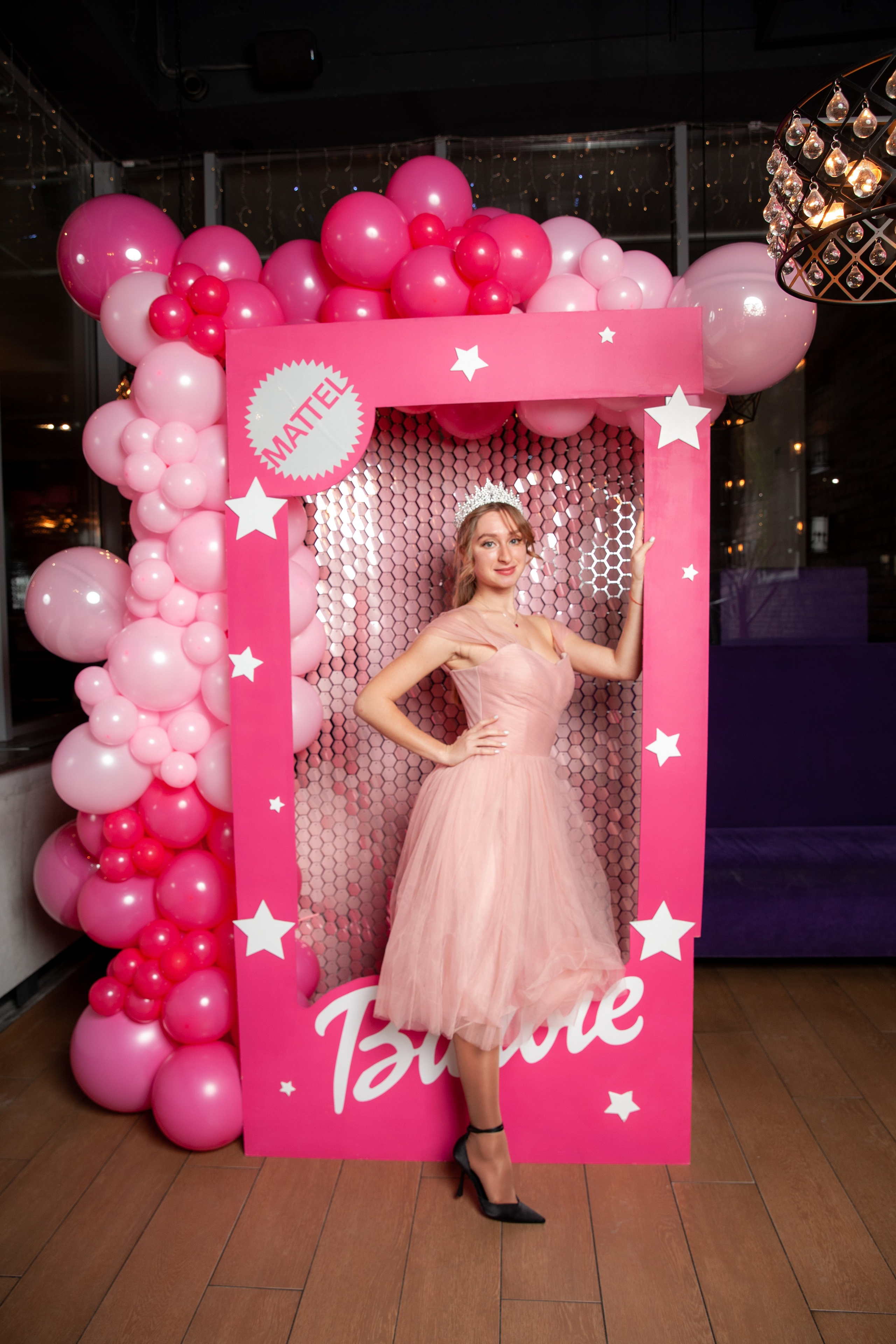 Встречи мам день рождения. Фотограф в Железнодорожном и Балашихе