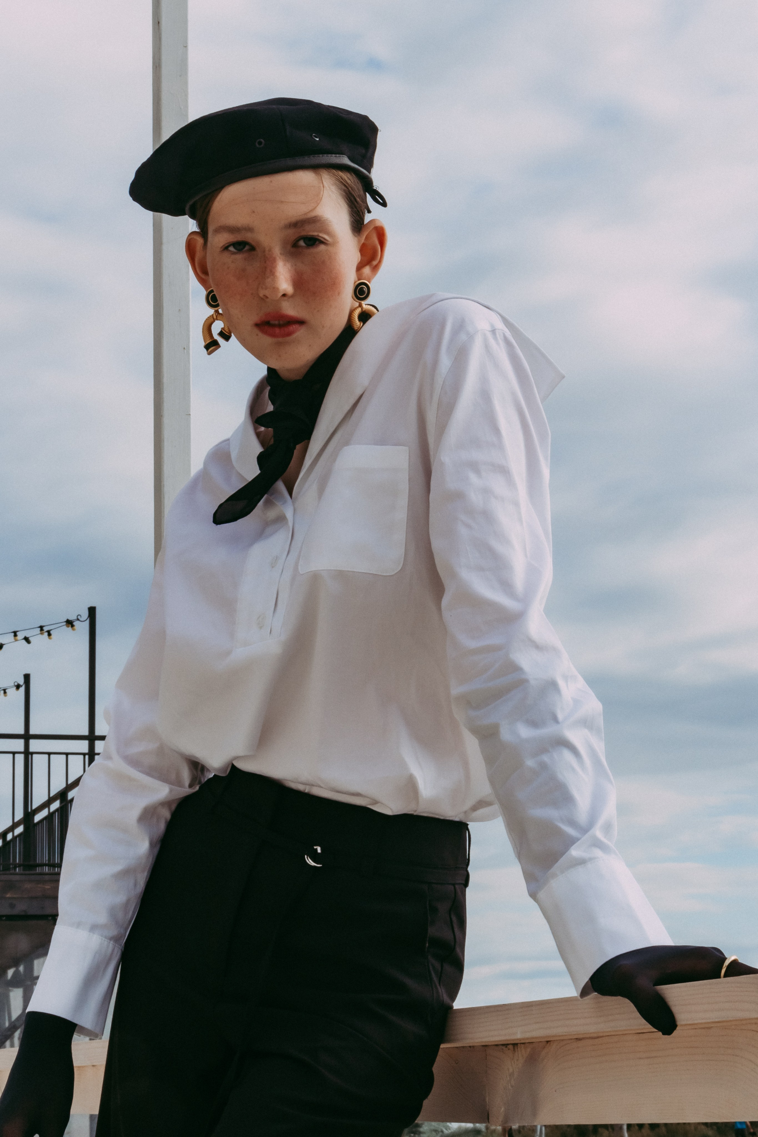 Ulyana. Твой фотограф Софья Степанова, Новосибирск