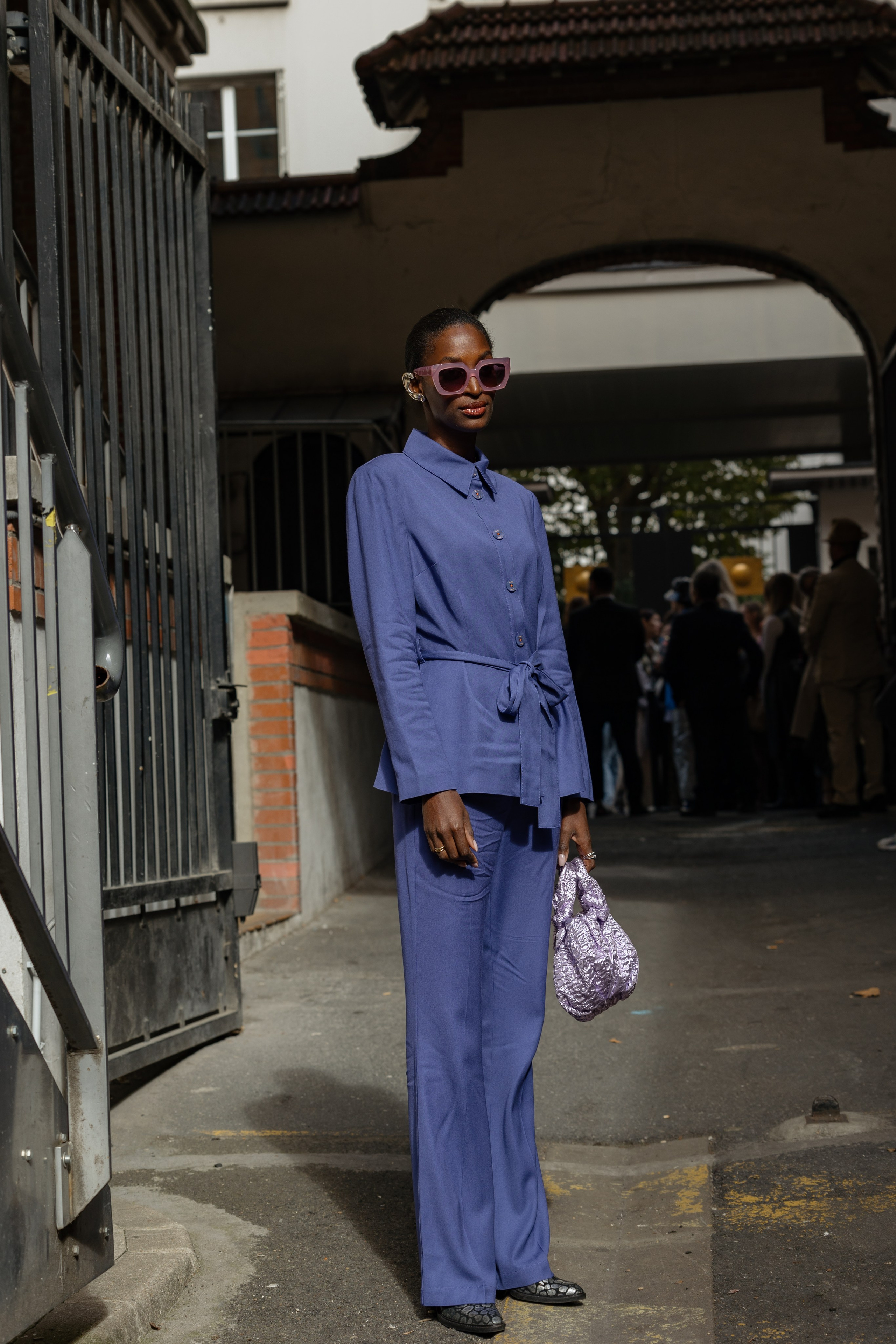 VICTORIA TOMAS. Photographer in Milan Ivan Goncharov