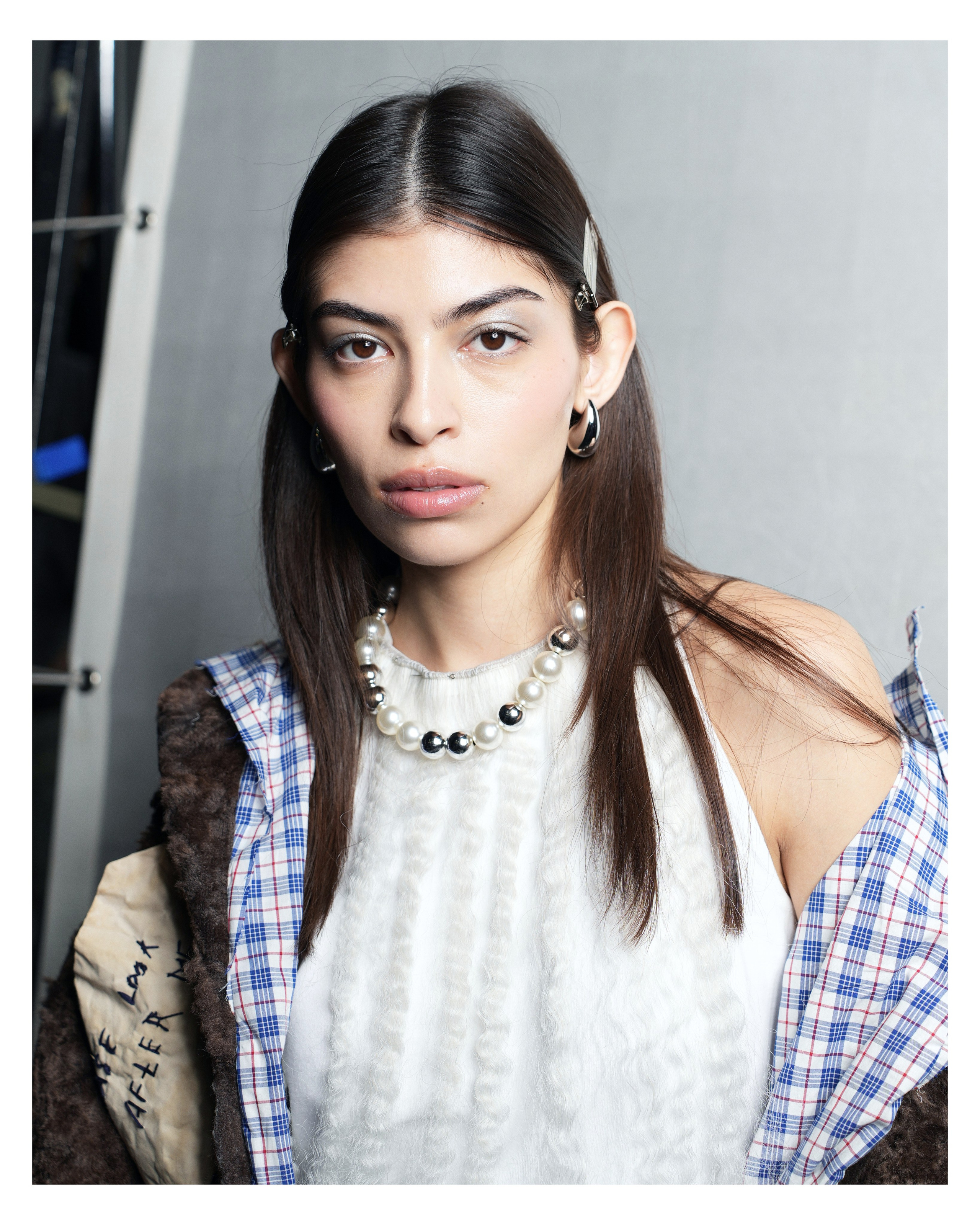 САМОКАТ | HSE ART AND DESIGN SCHOOL. ANNA — PHOTOGRAPHER