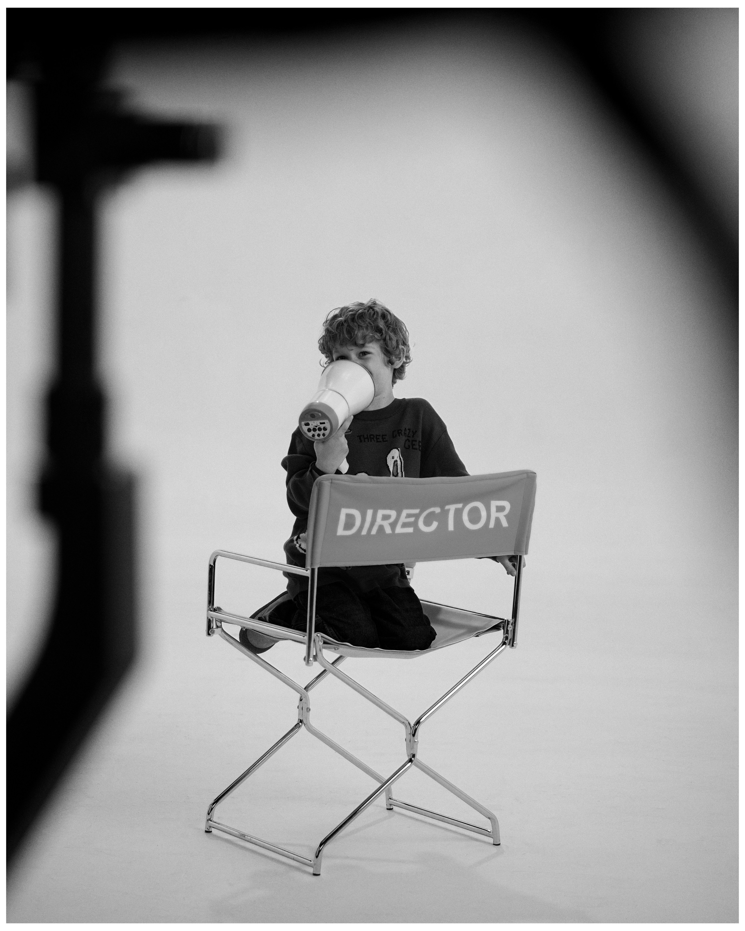 FUNDAY. ANNA — PHOTOGRAPHER