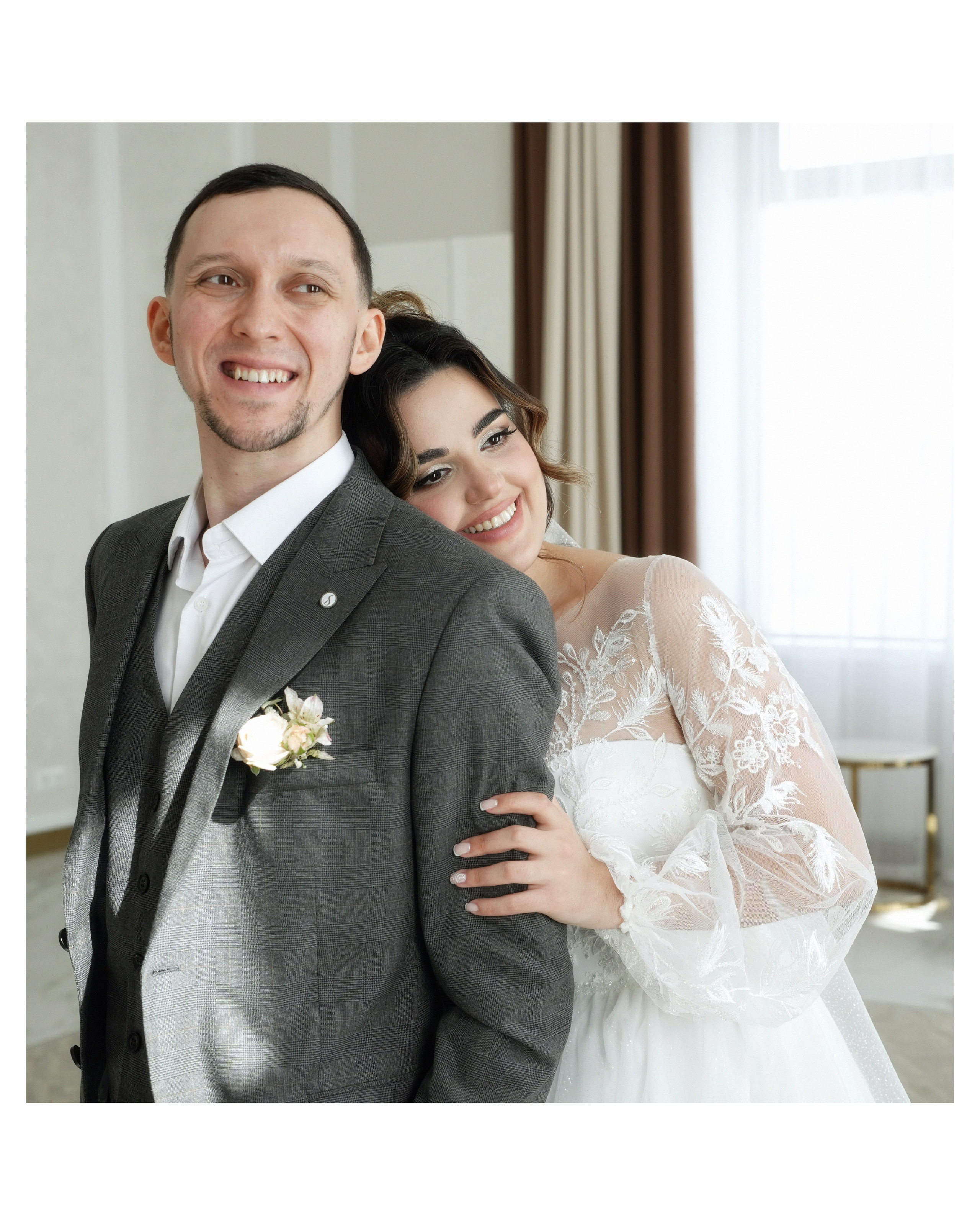 KAROLINA&RUSTAM. ANNA — PHOTOGRAPHER