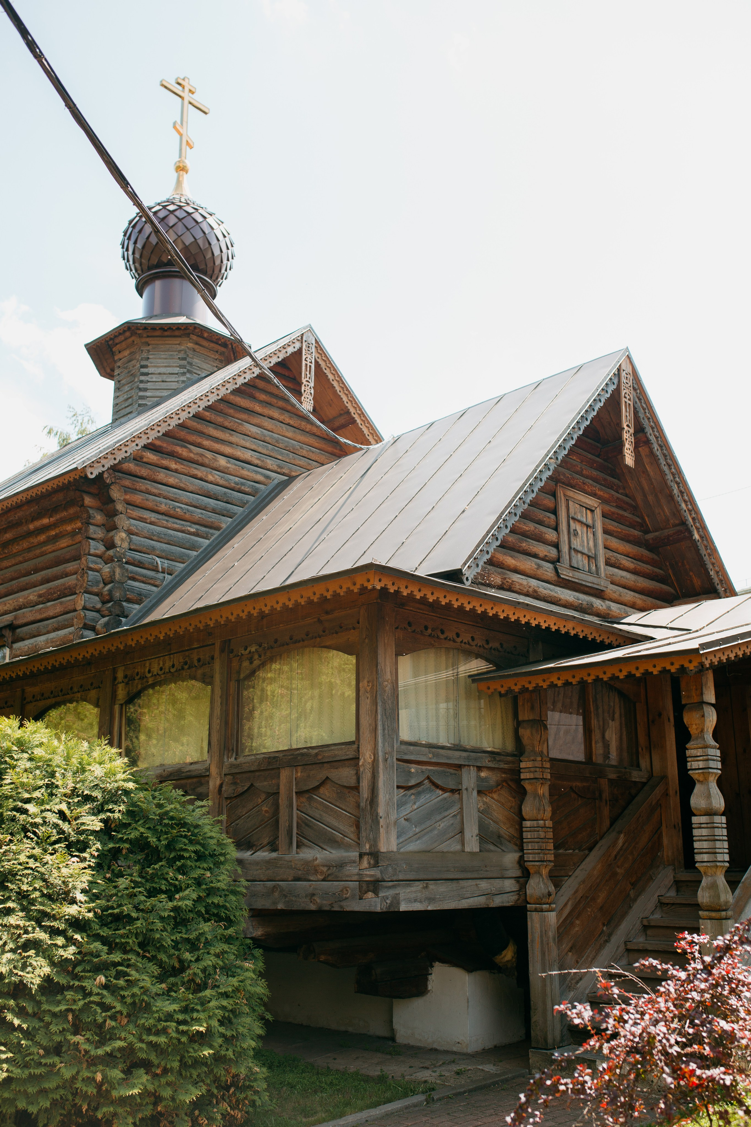 Крещение. Свадебный и семейный фотограф