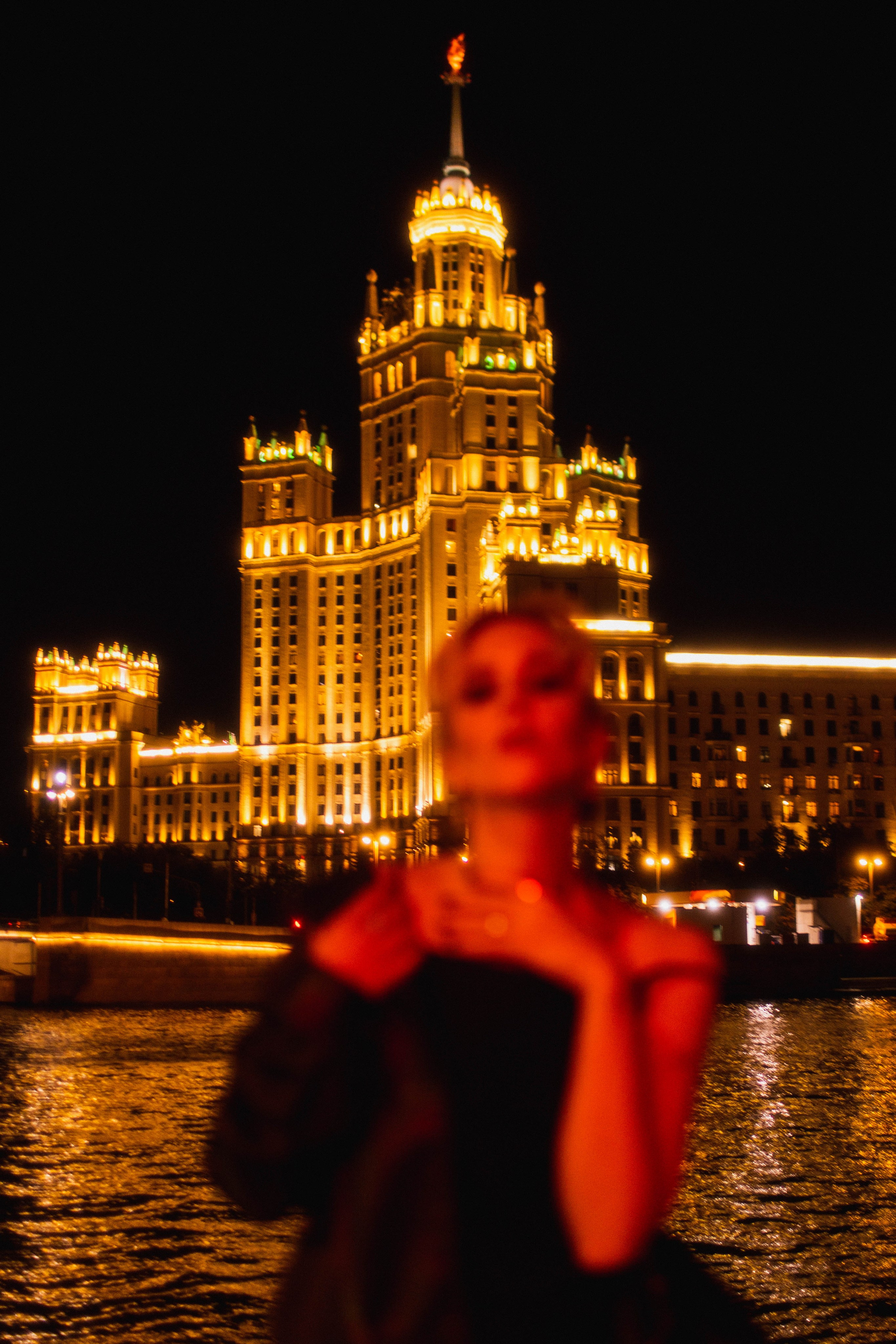 Color. Фотограф в Москве Десятова Ксения