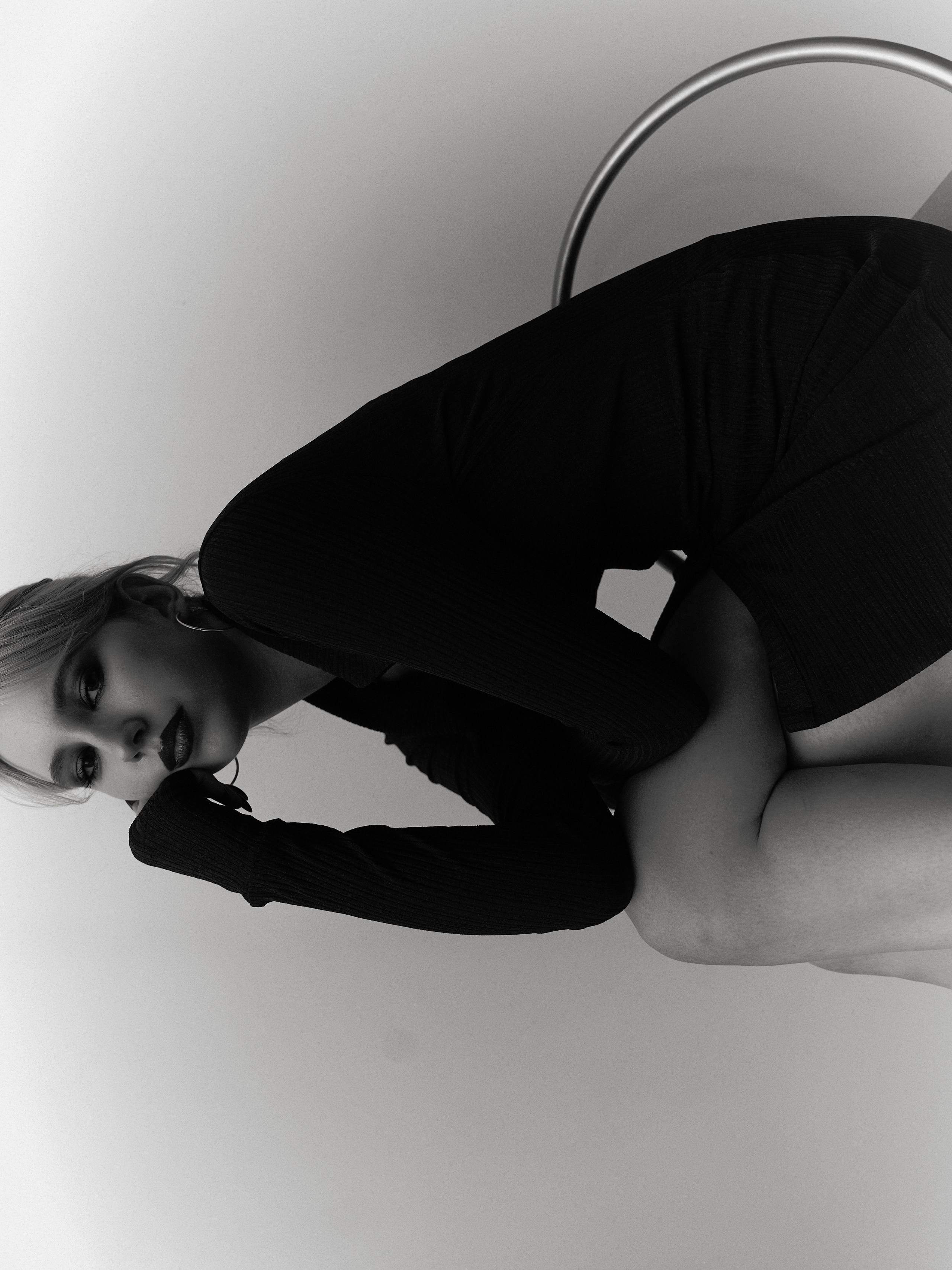 Алина. Фотограф Олеся Скворцова