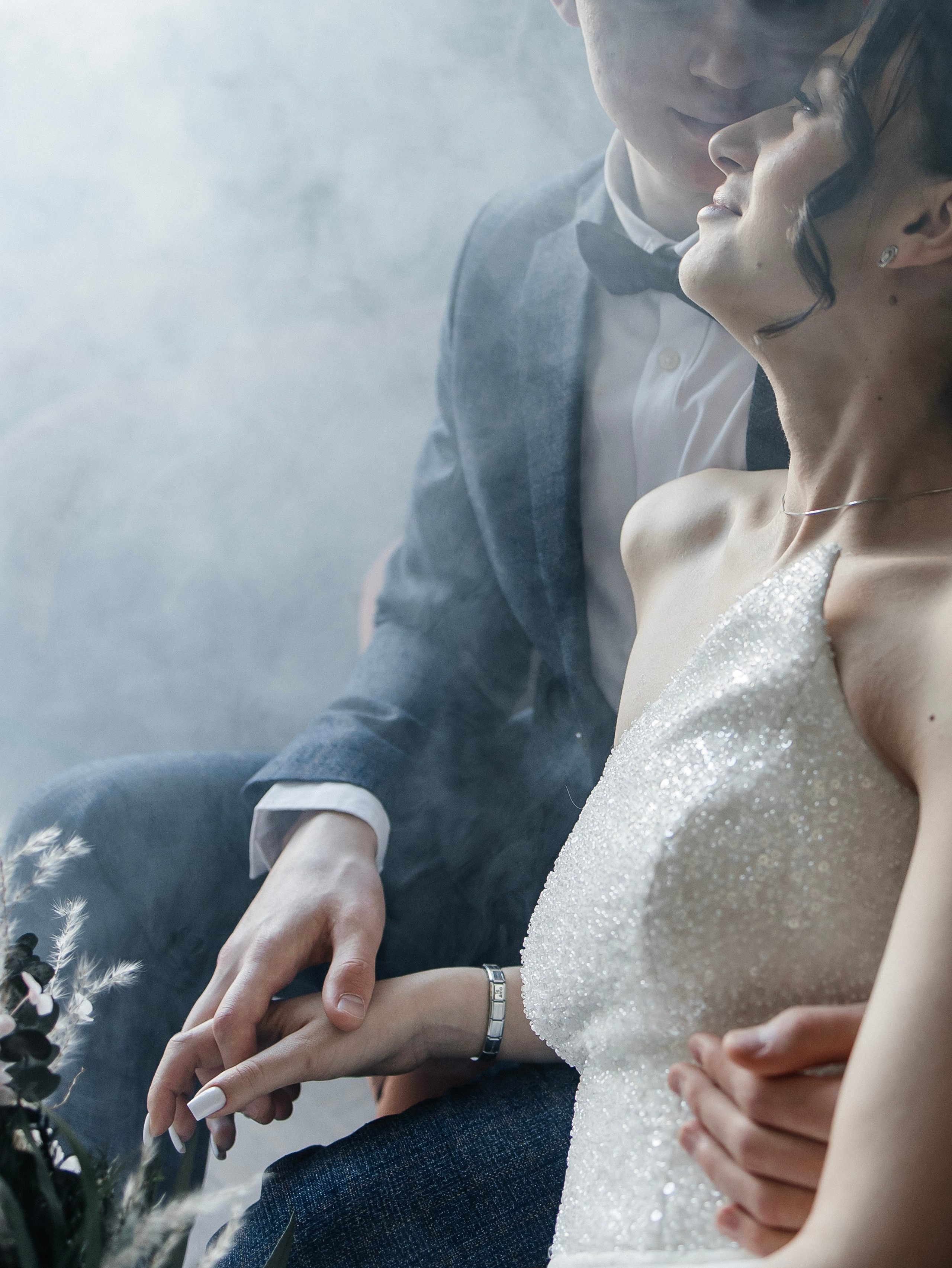 Юля и Артем. Главная