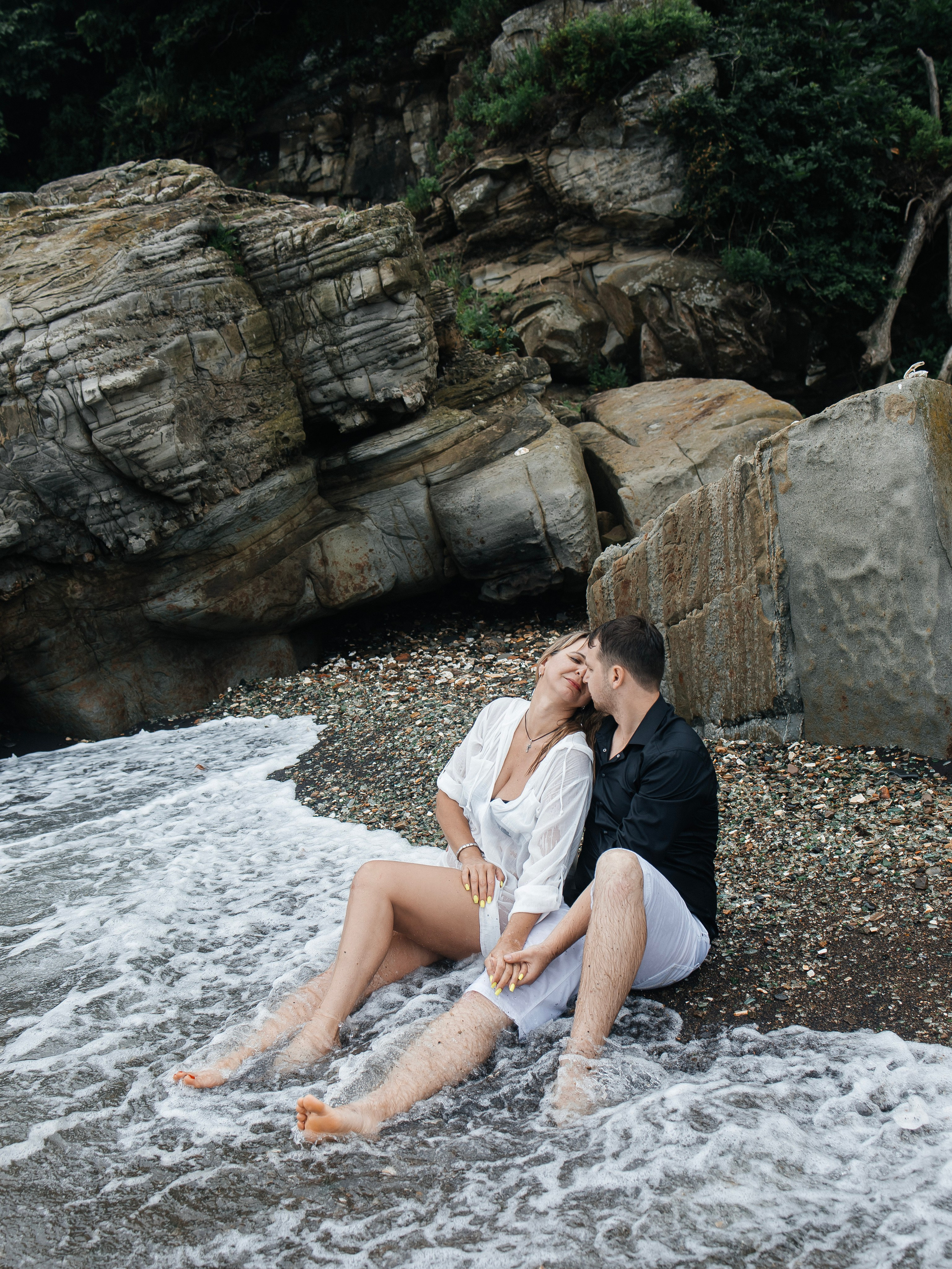 Никита и Ксюша. Главная