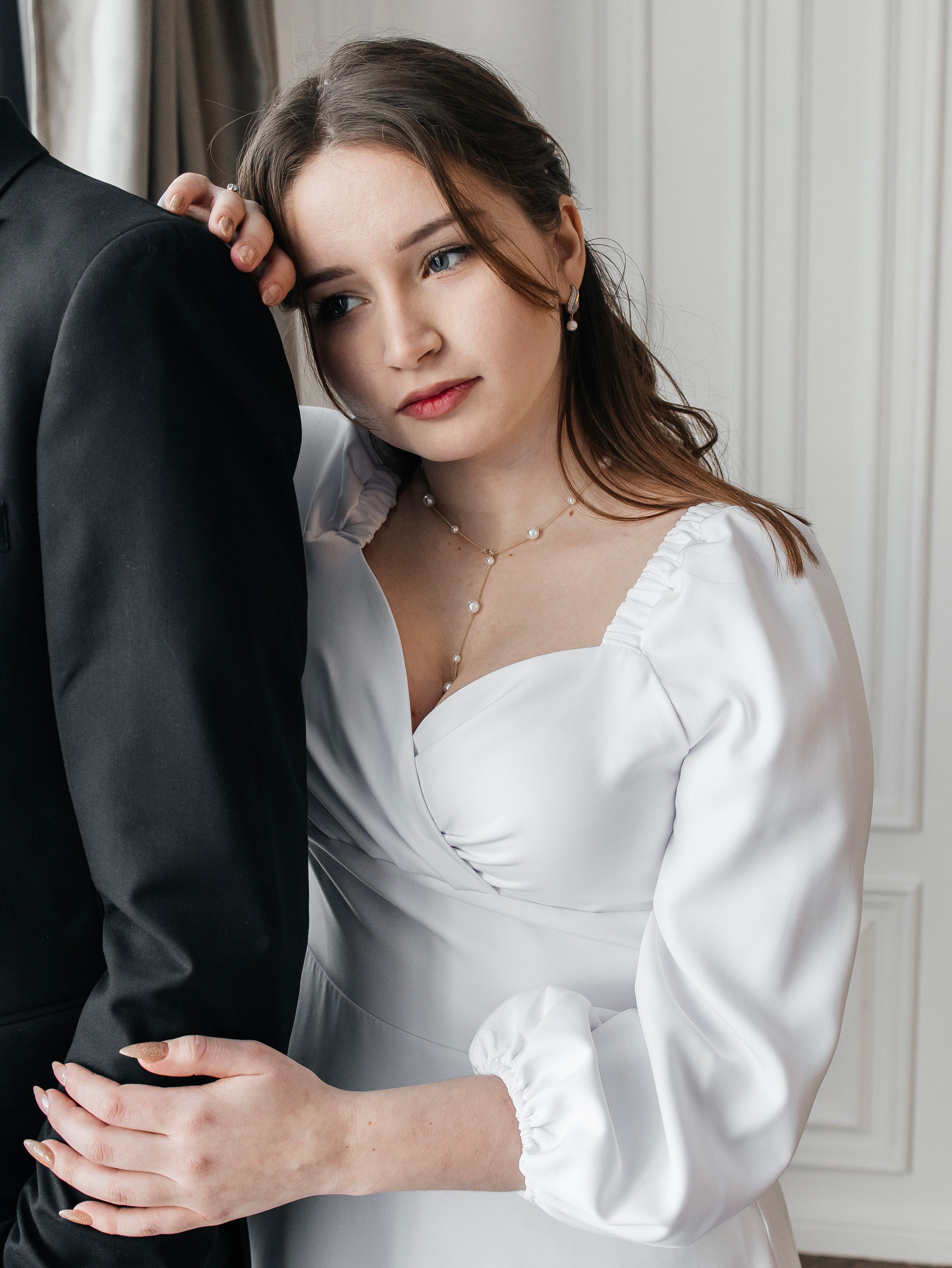 Марина и Данил. Главная