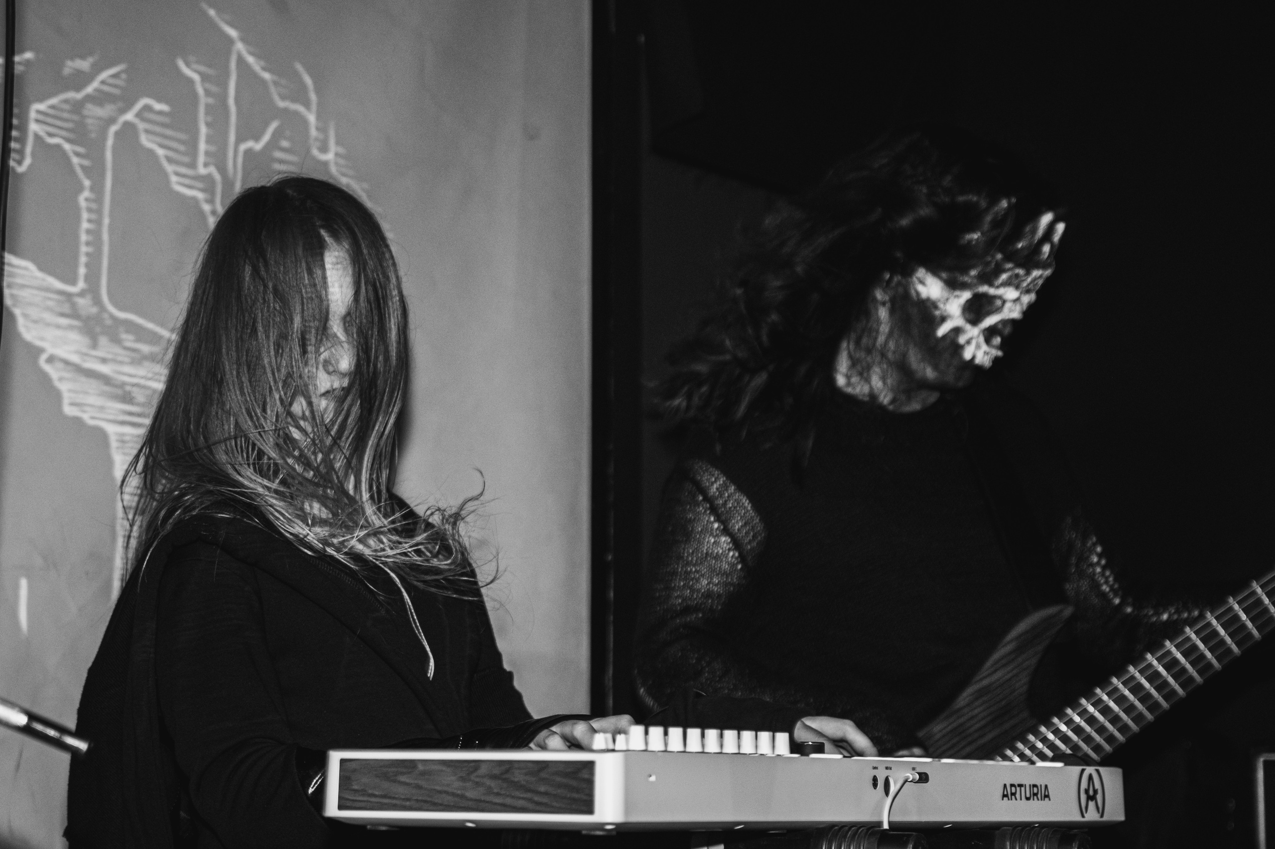 Bloodbeast & Wormsden & Malist & Majestat 29.08.2025. Репортажный фотограф в Москве Legiodot