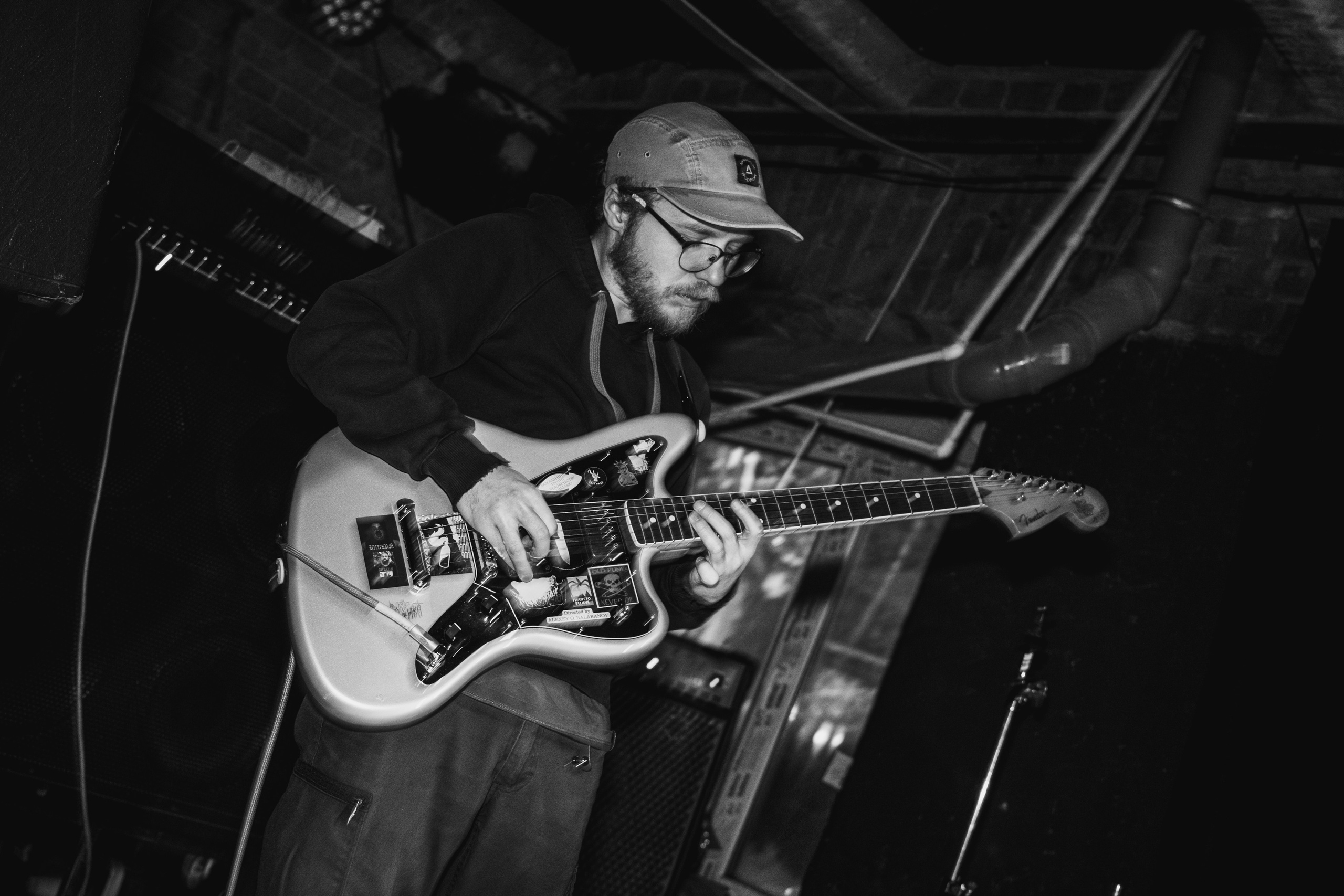 Gradirnja & Котобус & LGLR & køl’ja & Barbasolente. Репортажный фотограф в Москве Legiodot