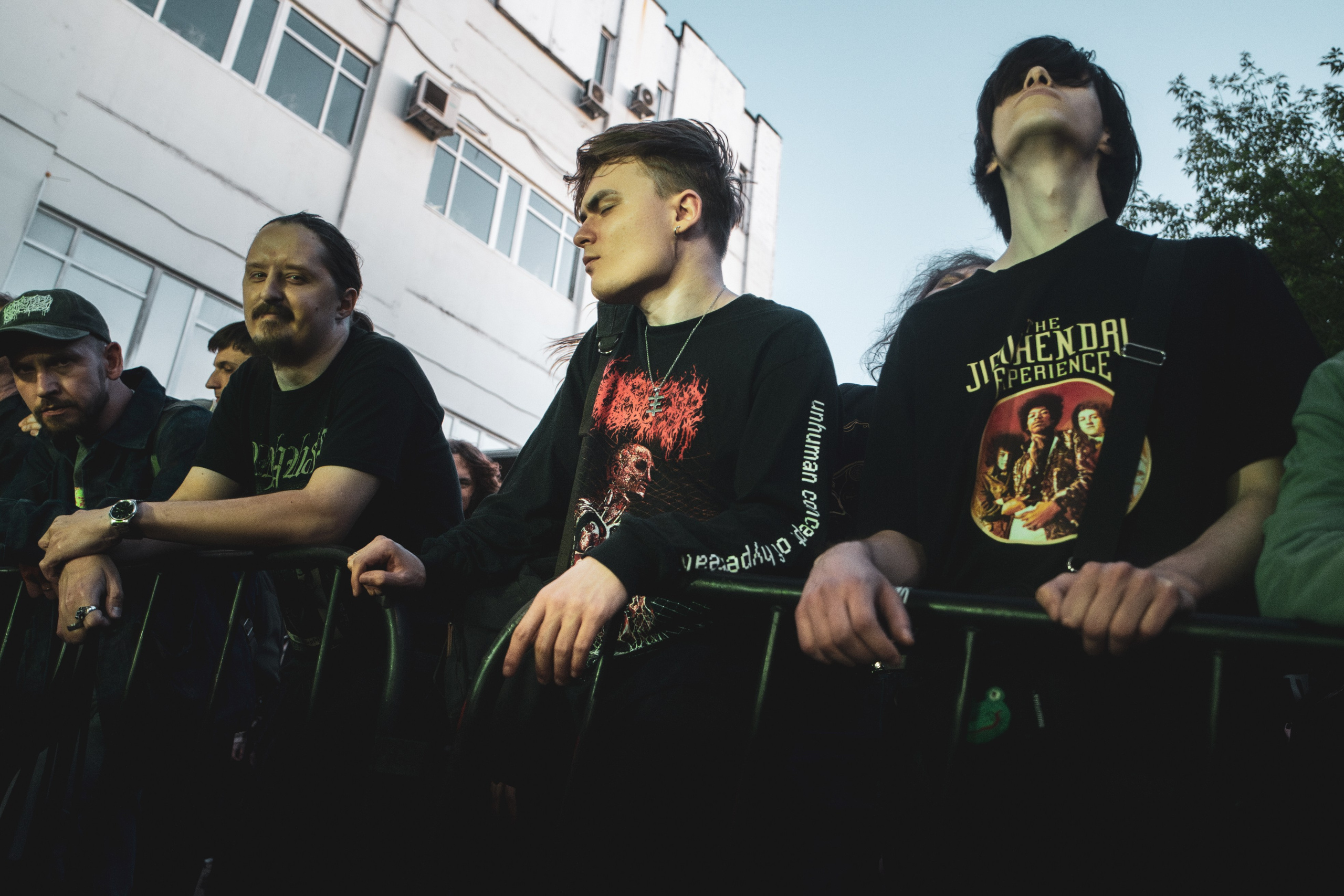 Khrip Otsa & Gosudar 05.06.2026 в Pravda Summer. Репортажный фотограф в Москве Legiodot