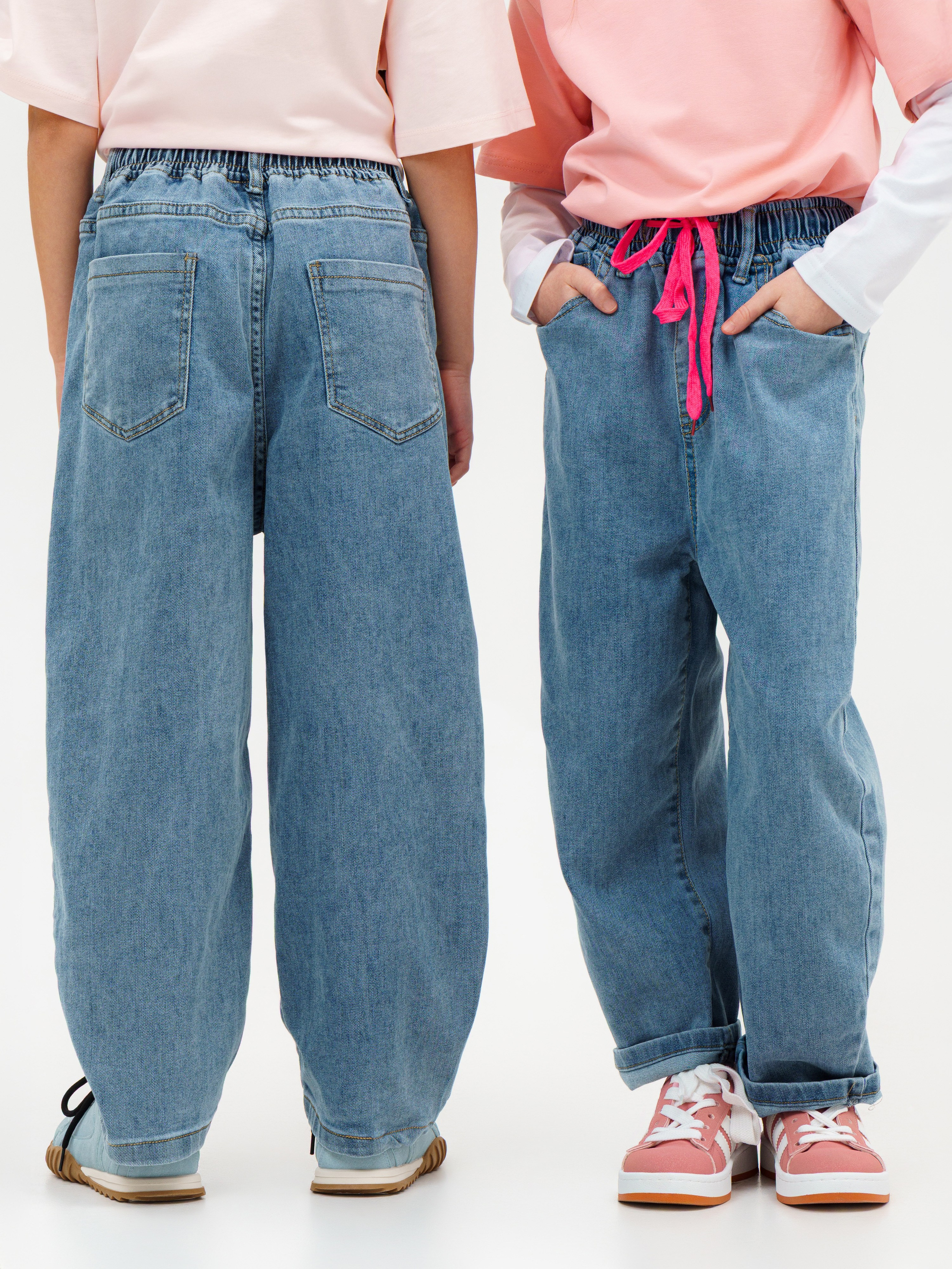 Детские джинсы. Макаров Сергей|Creamlebot Фотограф города Ростов-на-Дону