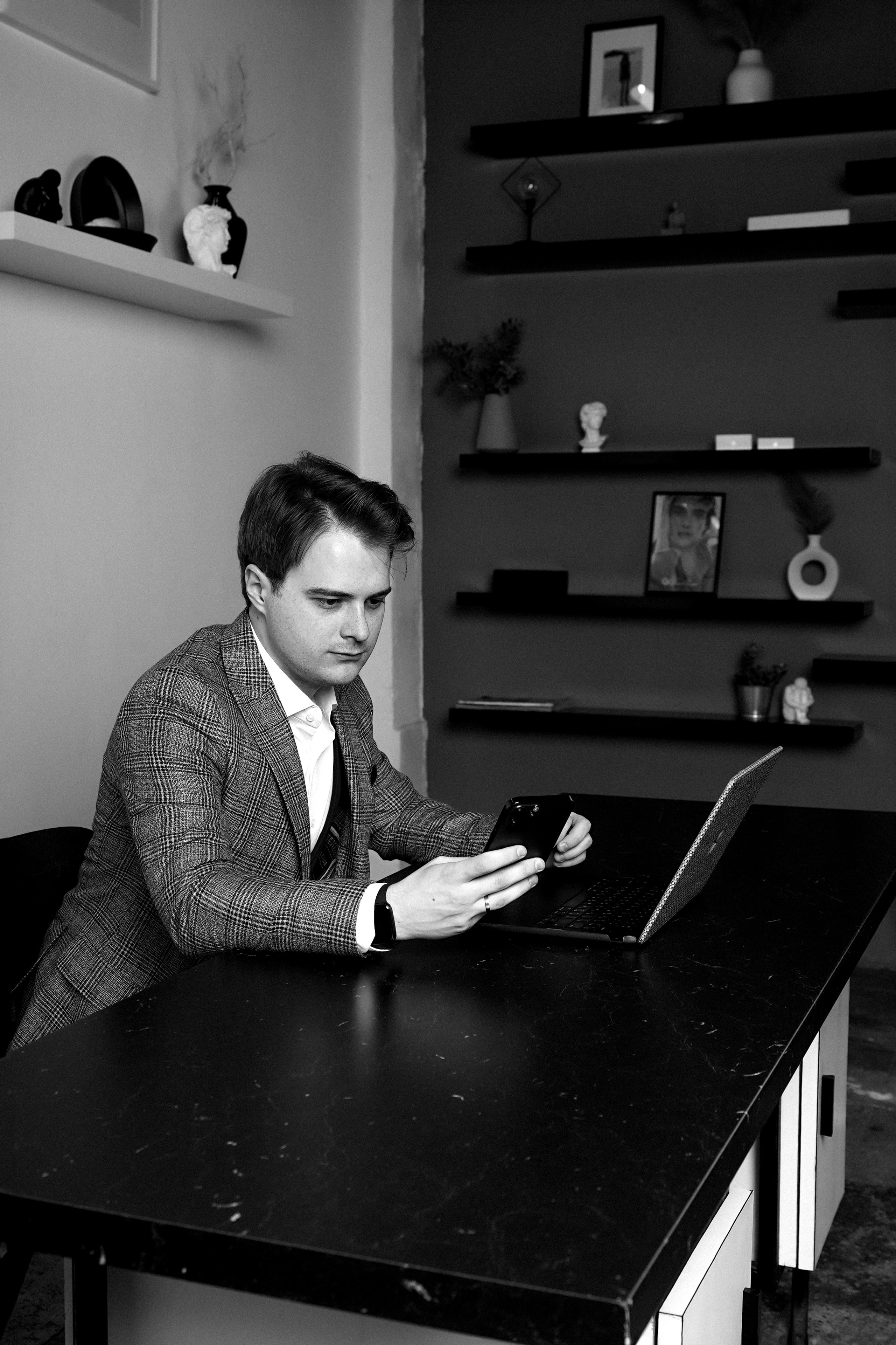 Егор Stalinka. Ann.dkn