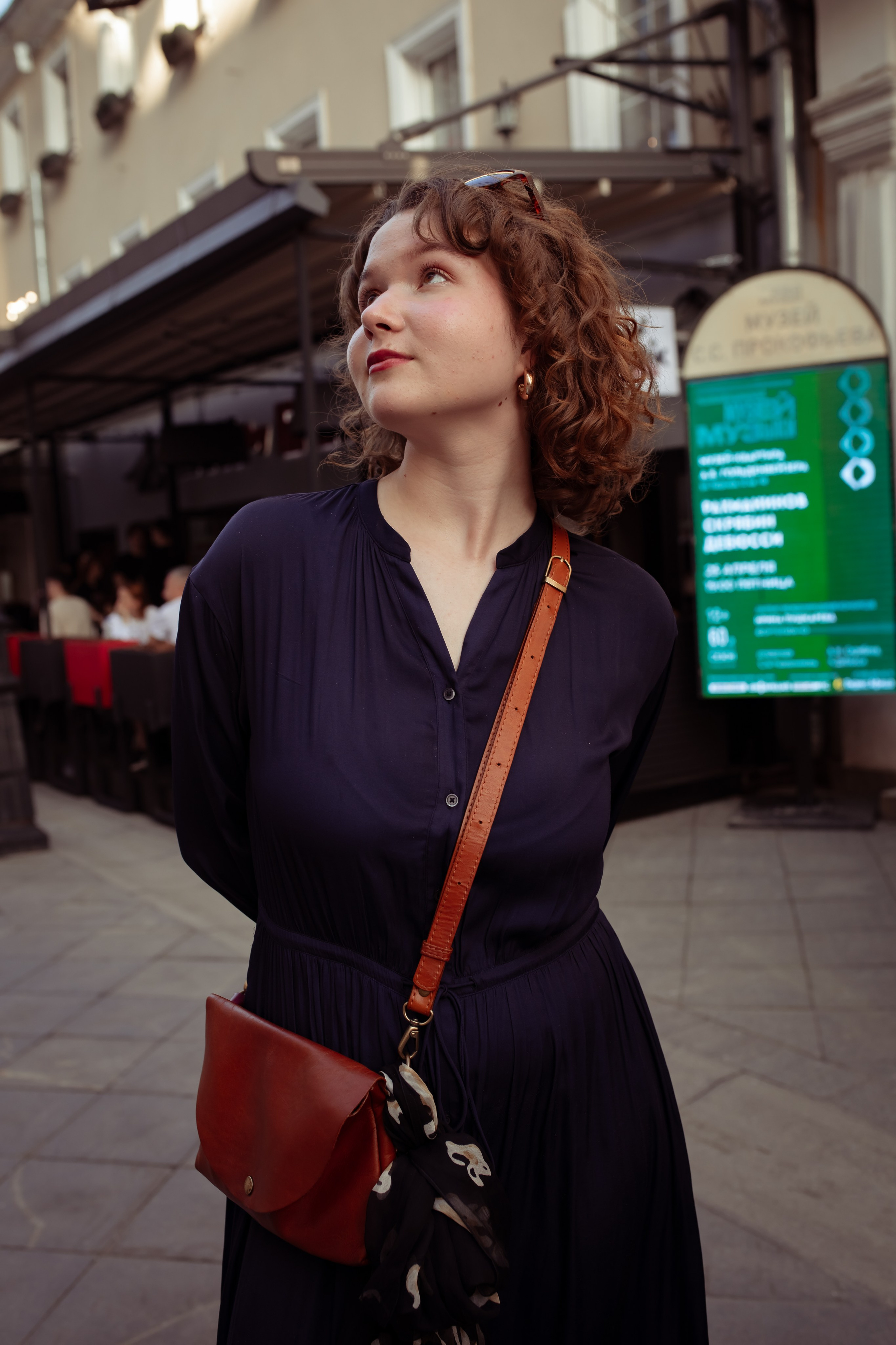 18-летие Арины. Семейный и детский фотограф в Москве Дорогова Екатерина