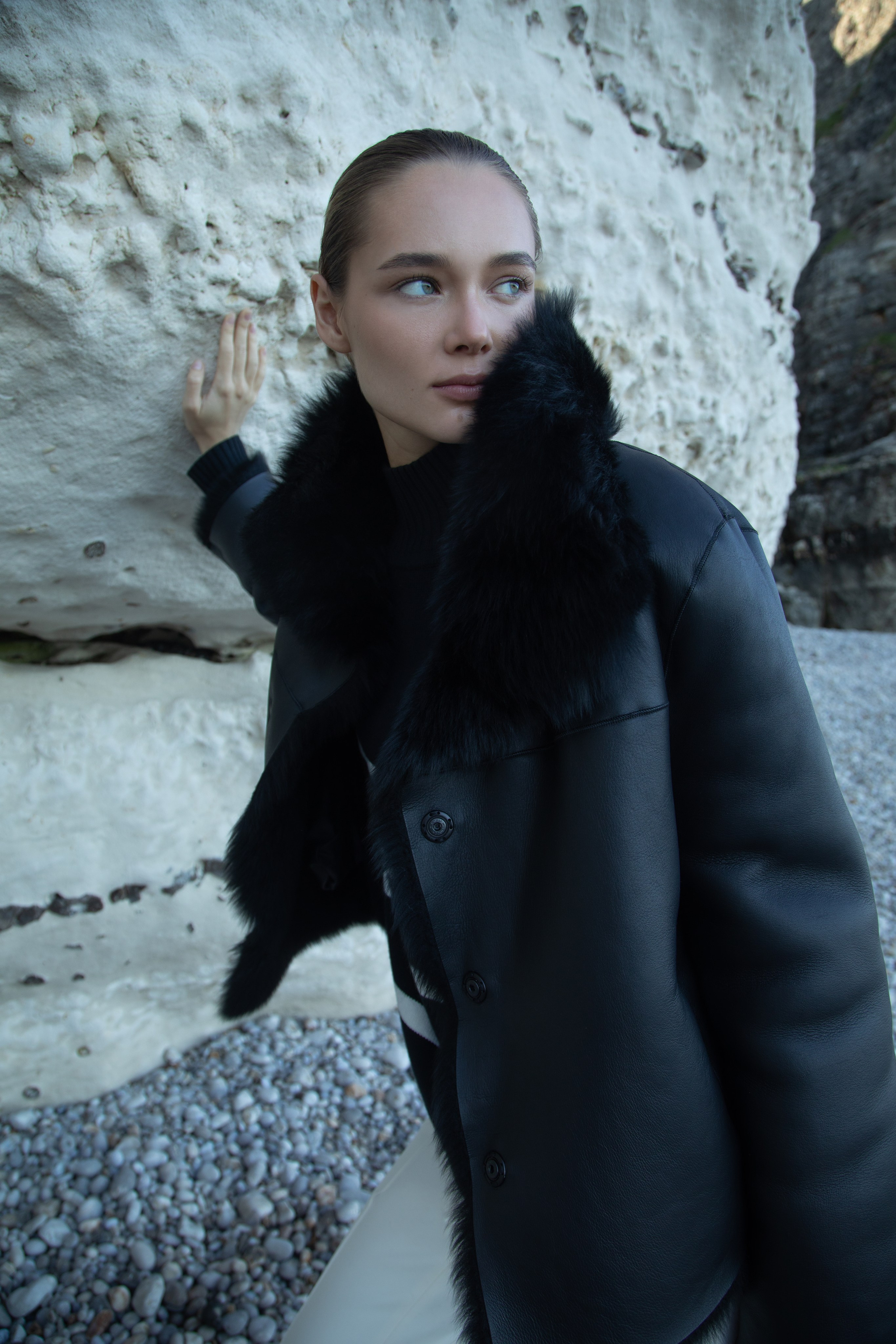 Charuel. Ретушер Polli_retouch