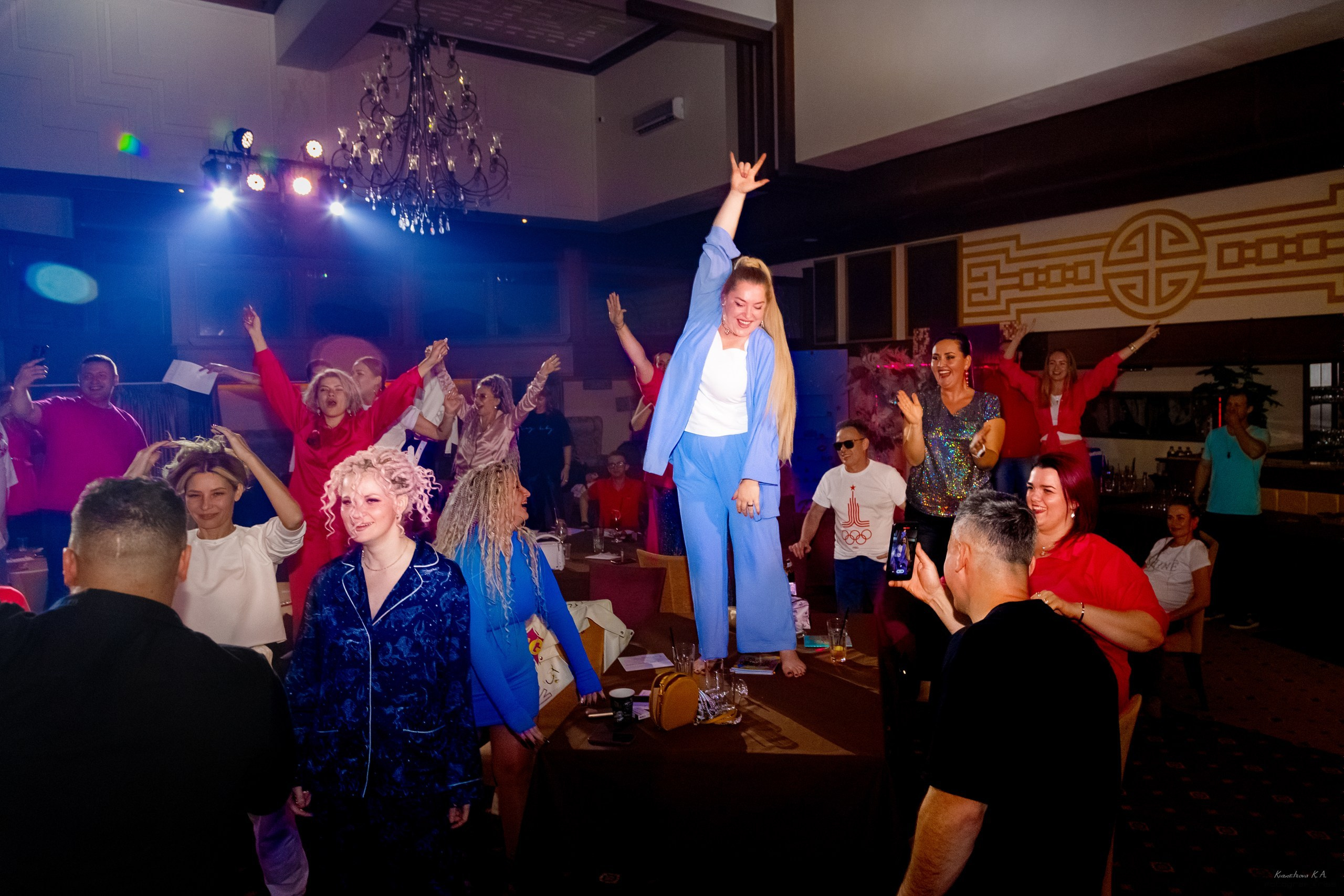 Репортажная съемка. Репортажный фотограф Кузнецова Кристина