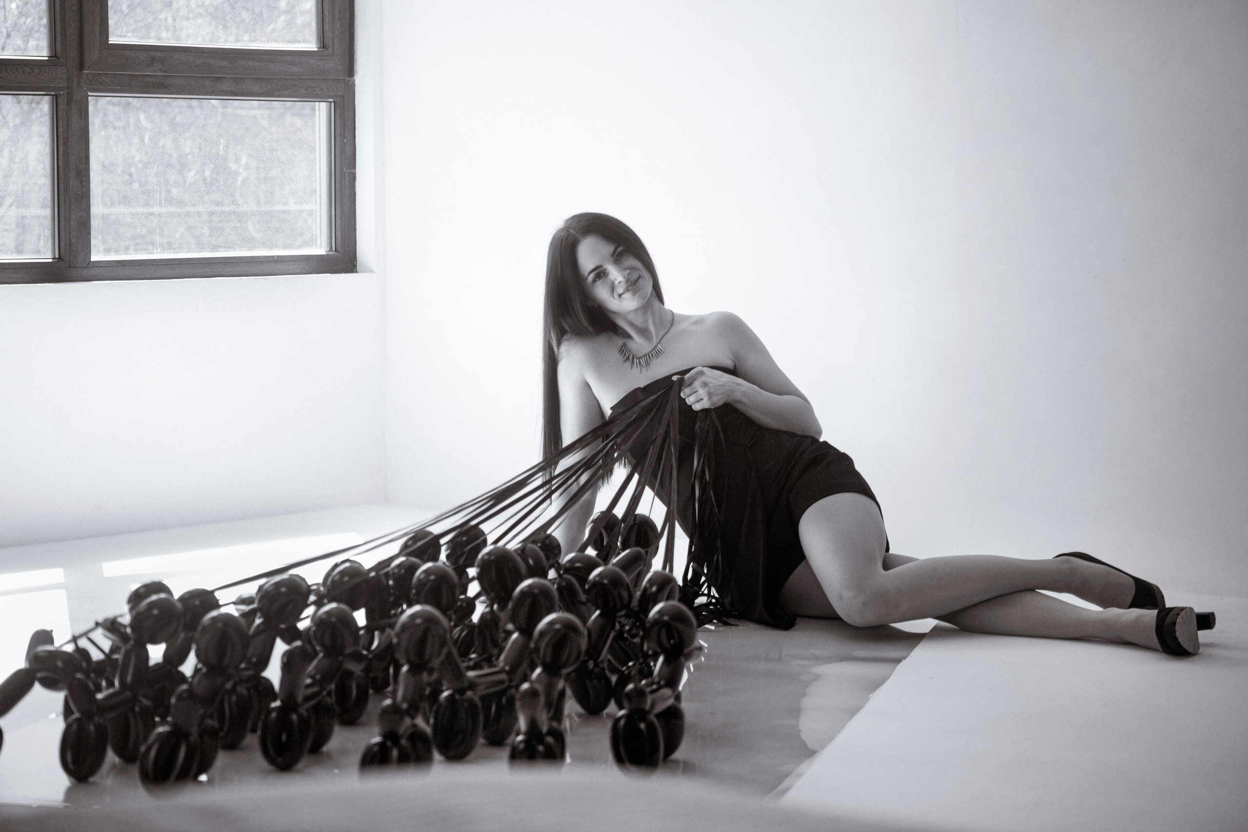 Женская фотосессия для блога. Фотограф Ставрополь Пятигорск Елизавета Дарина