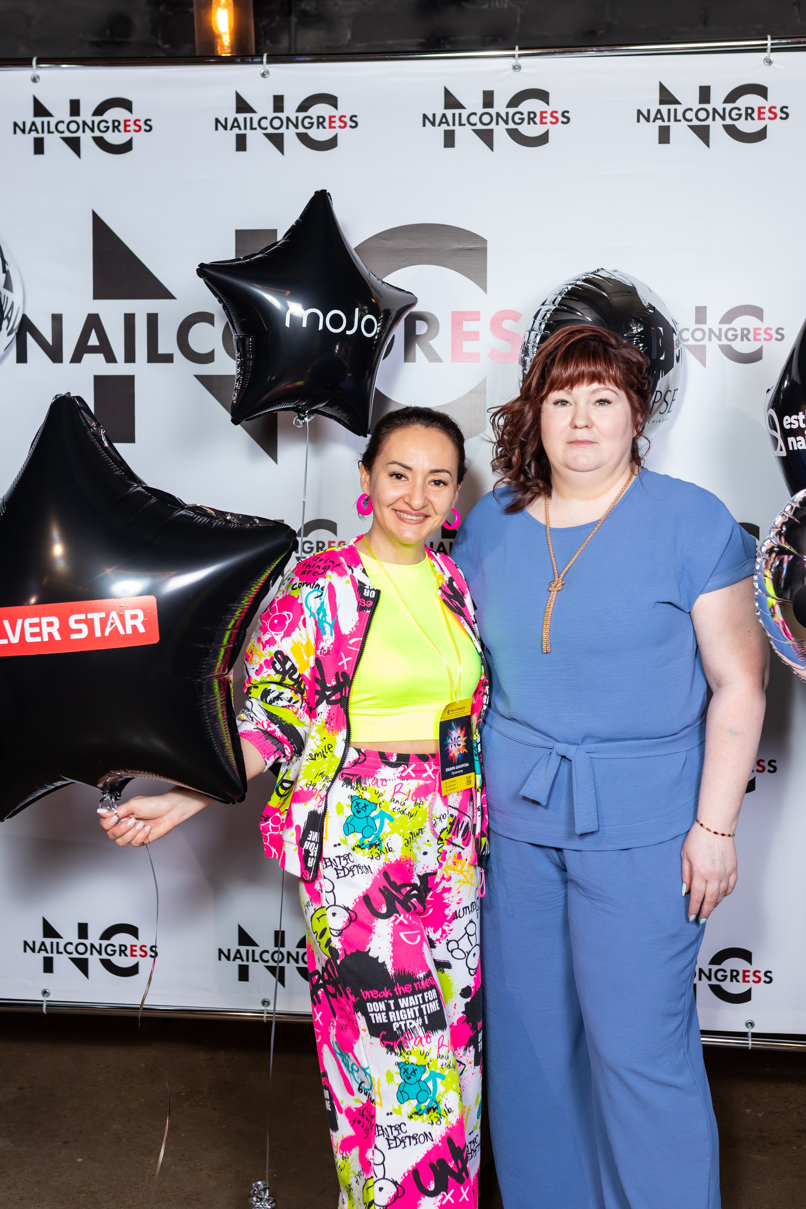 NailCongress 9. Марина Шаймухаметова. Фотограф в Уфе