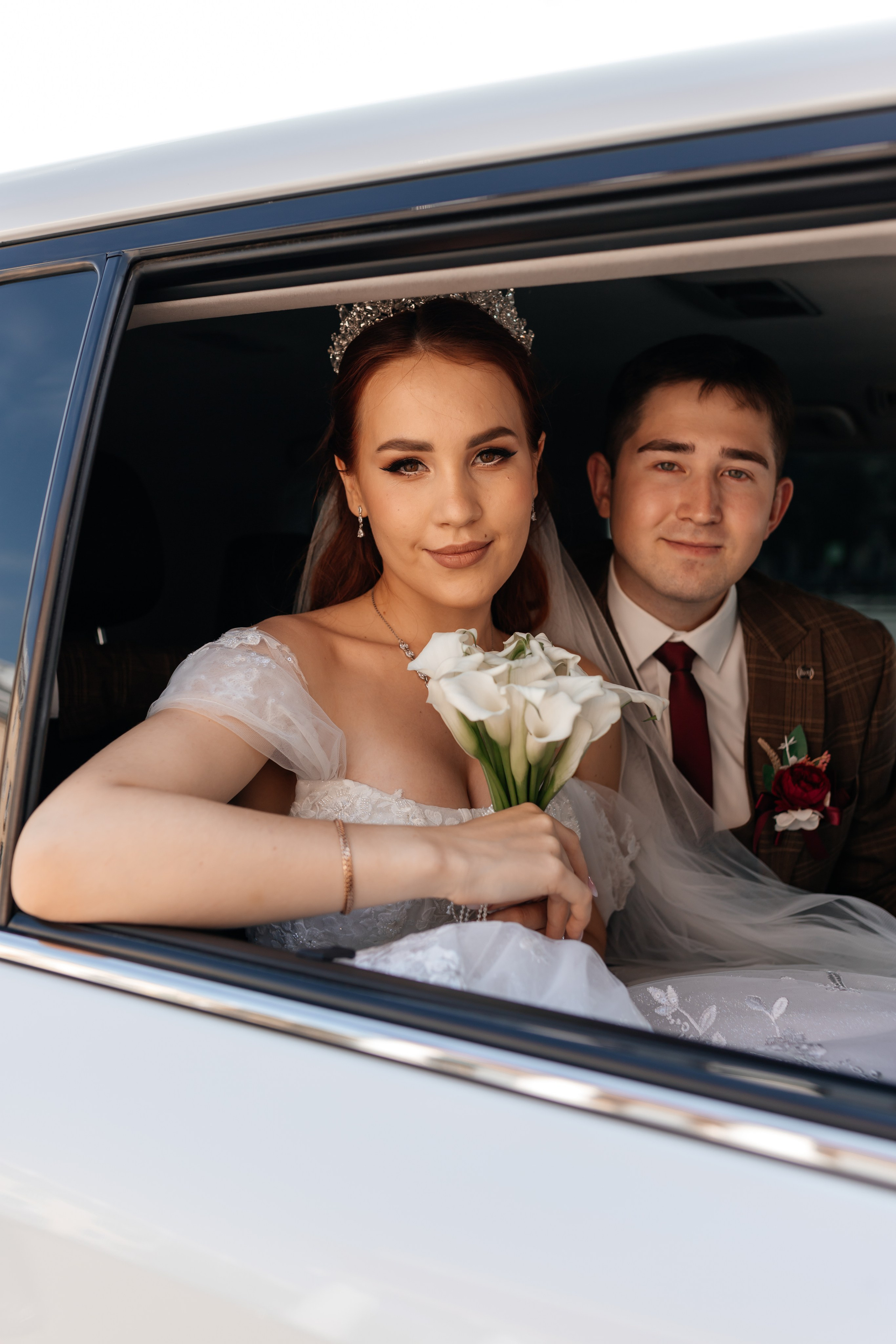 Альмир и София. Марина Шаймухаметова. Фотограф в Уфе