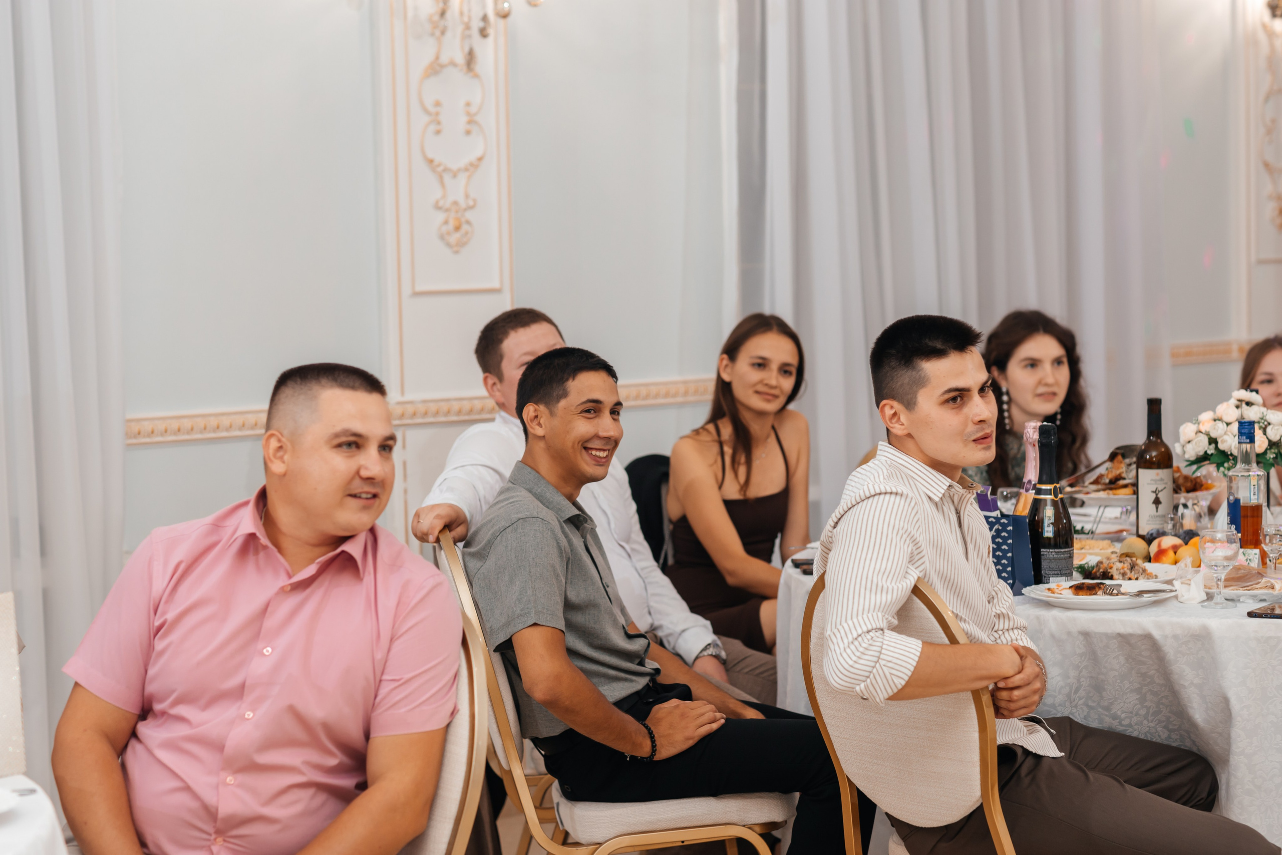 Альмир и София. Марина Шаймухаметова. Фотограф в Уфе