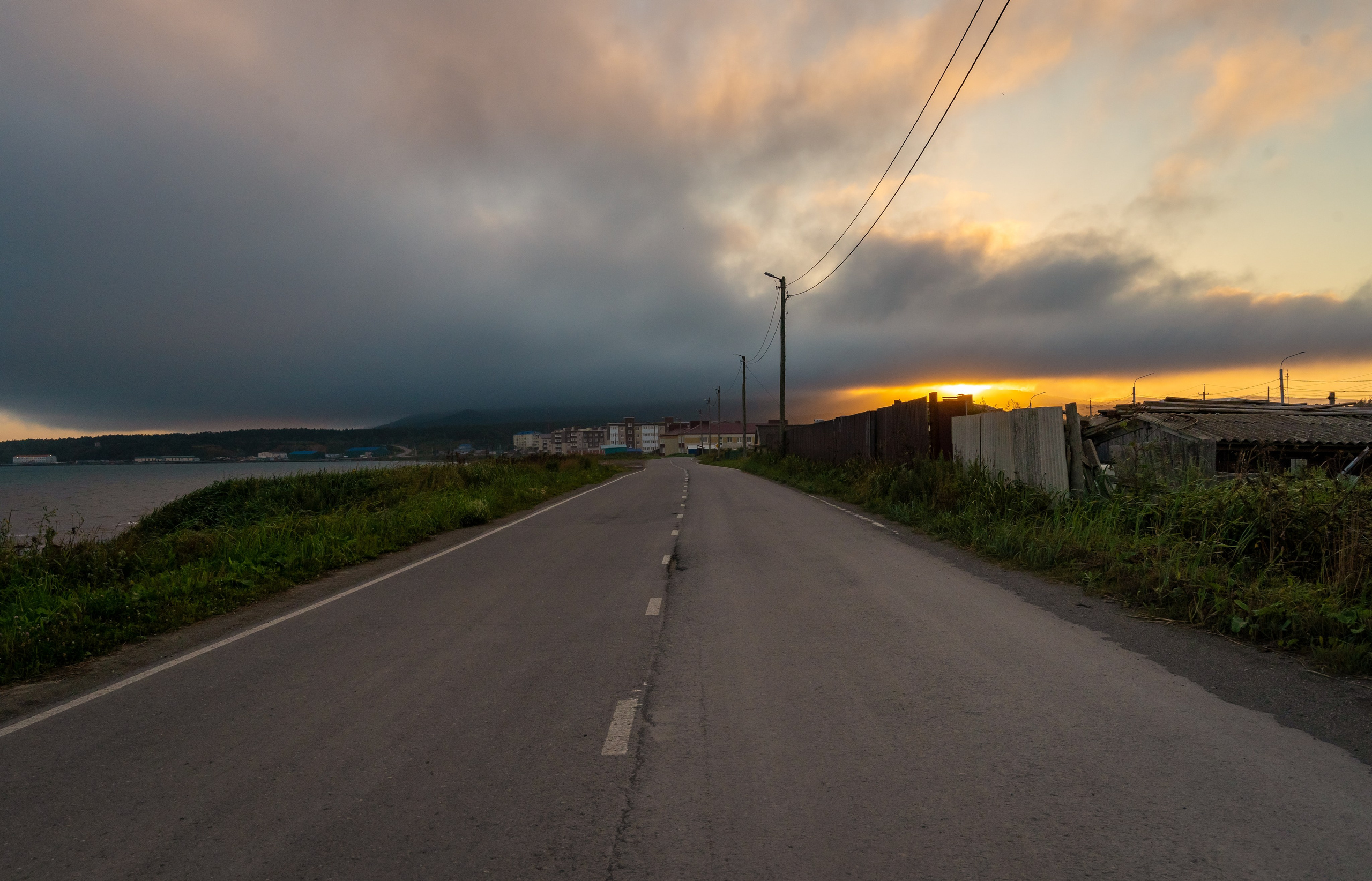 Сахалин. Семейный фотограф Варвара Сорока в городе Москве