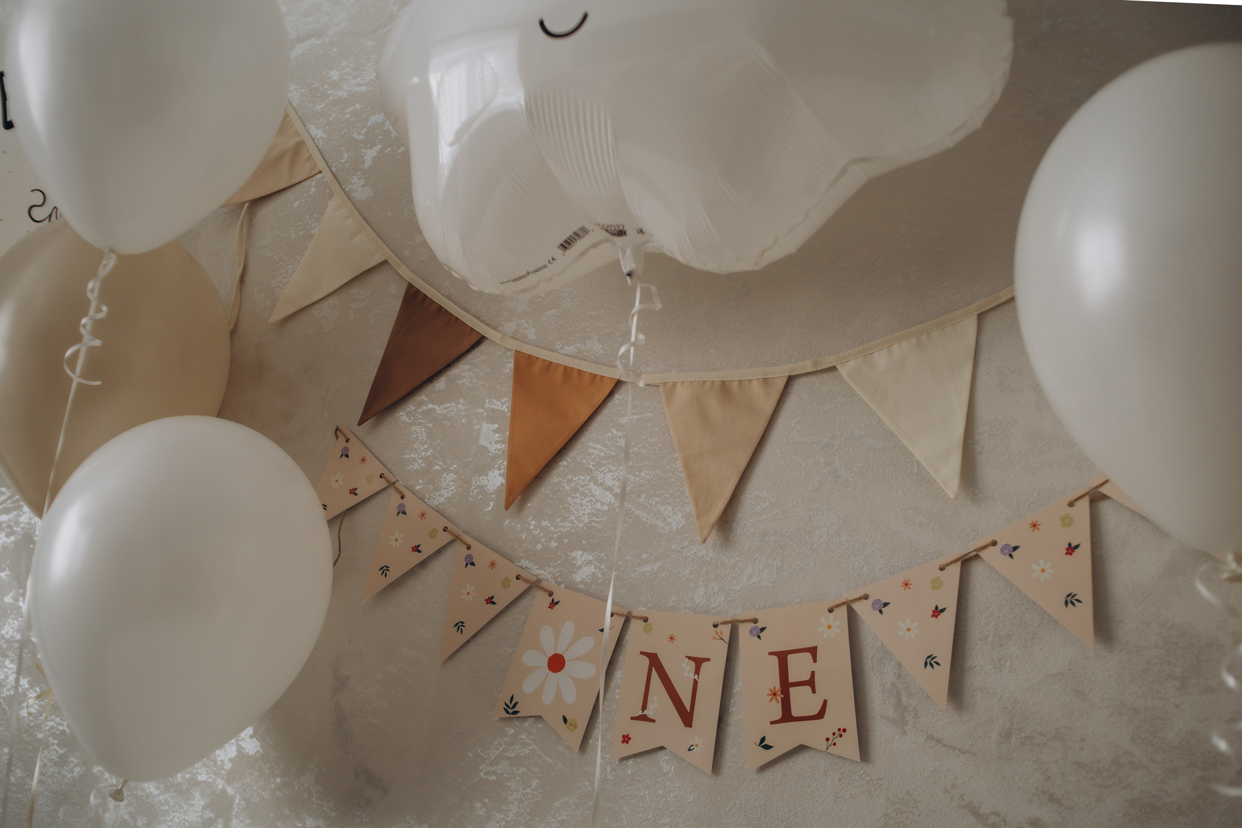 Варюше годик. Фотограф Новый Уренгой I Ньюборн I Фотограф материнства I ЯНАО