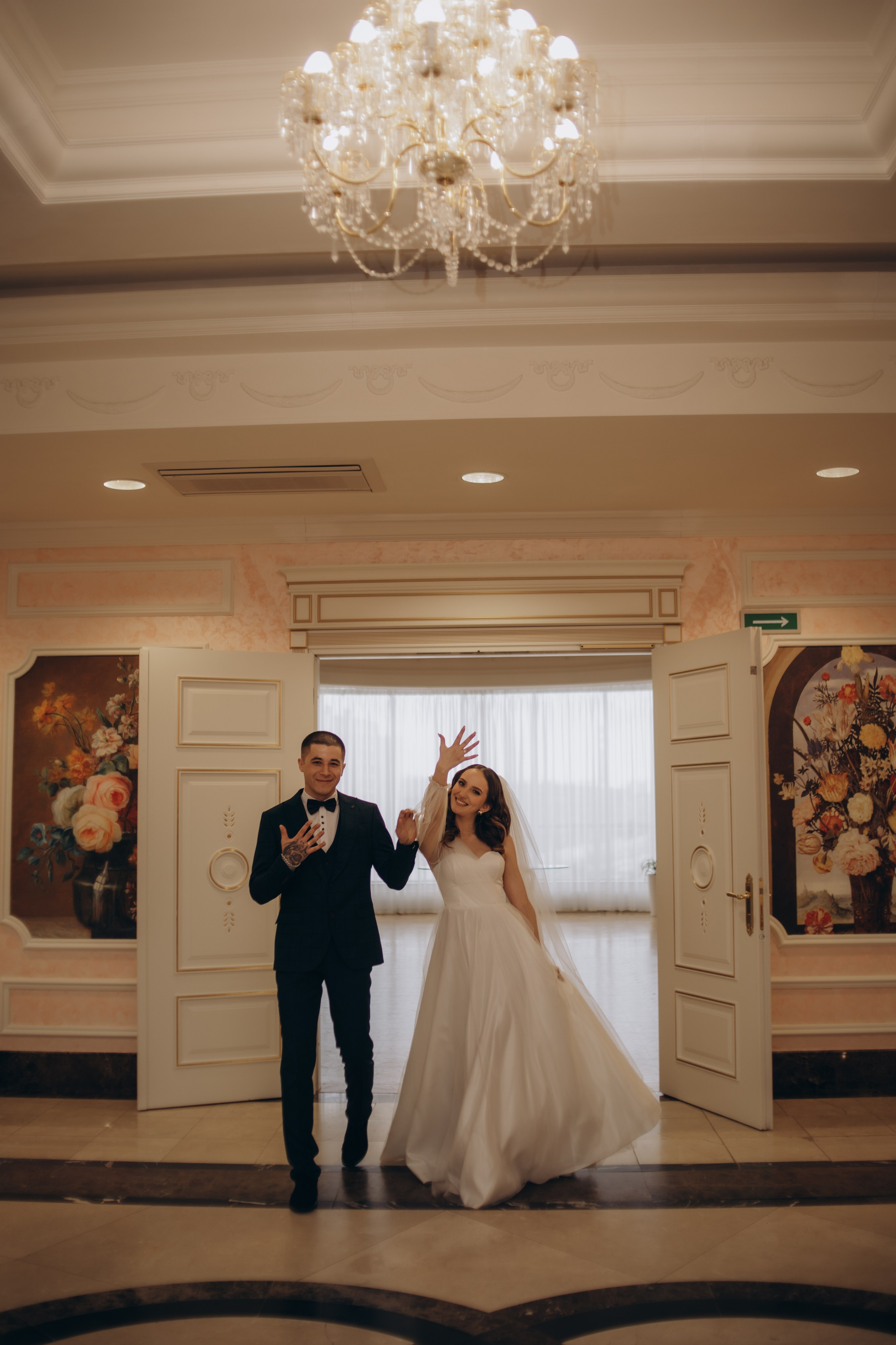 Wedding. Фотограф Новый Уренгой I Ньюборн I Фотограф материнства I ЯНАО