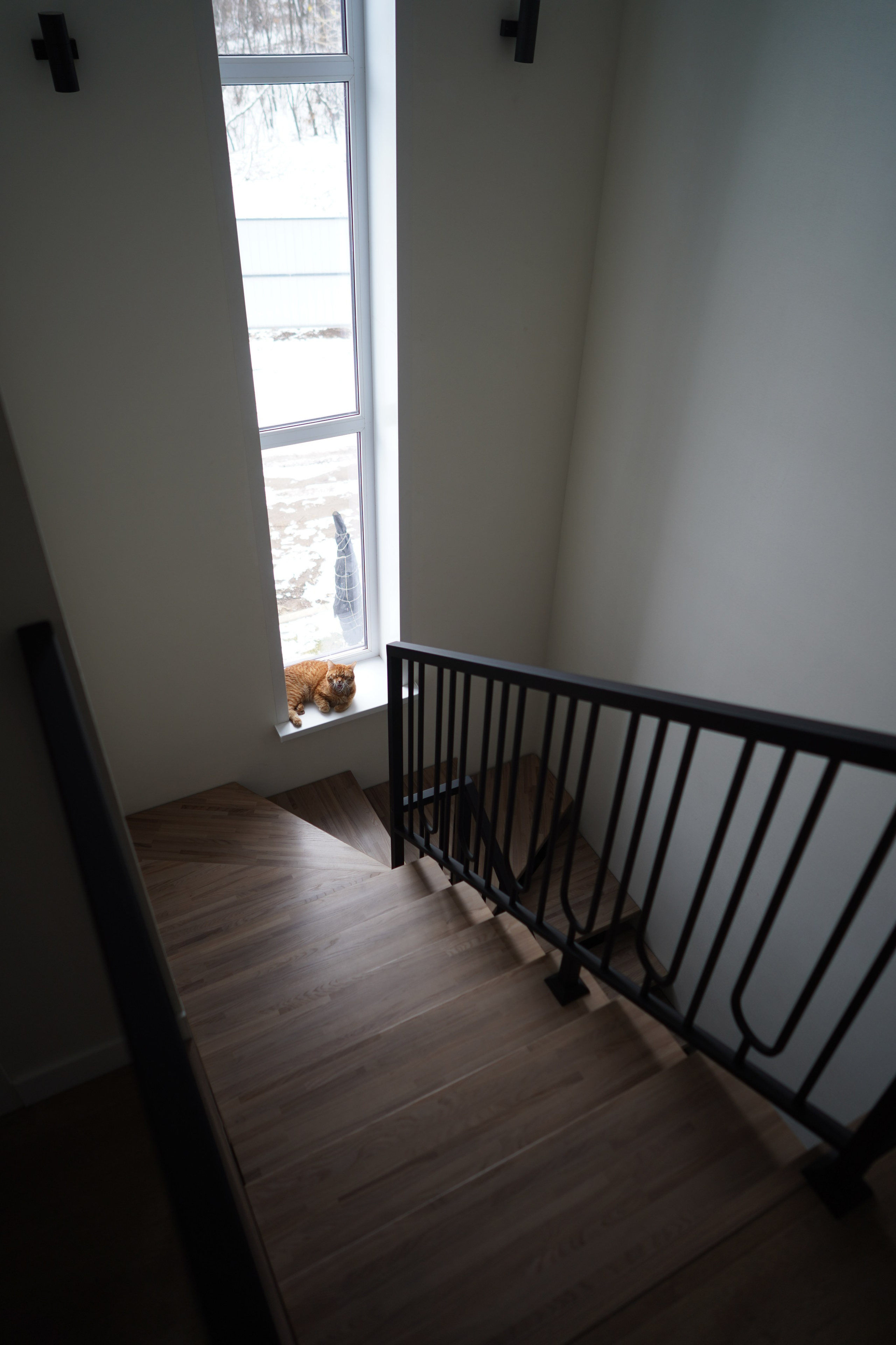 ЖК Приозерный. Das House