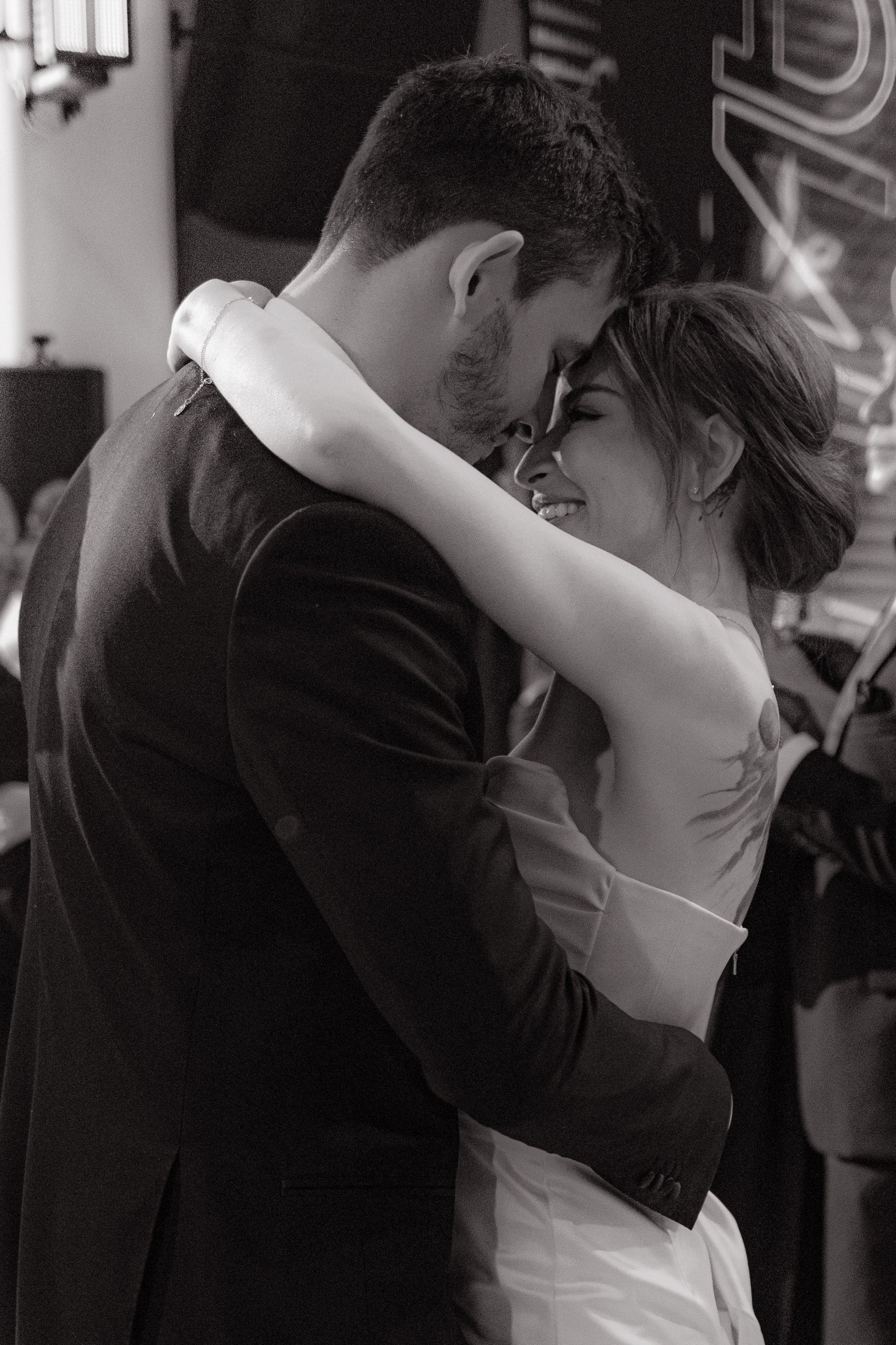 Свадьба Ксении и Михаила. Свадебный и семейный фотограф Савельева Дарья