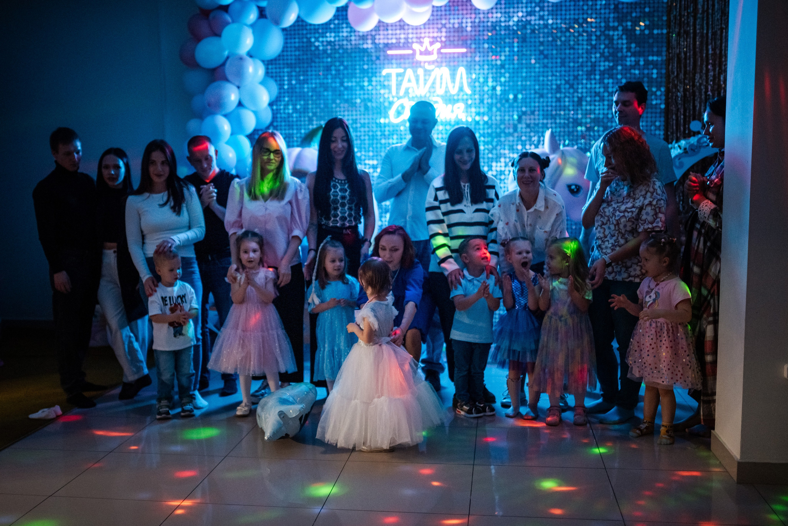 Репортаж. Семейный фотограф в Ростове-на-Дону Татьяна Литвинова