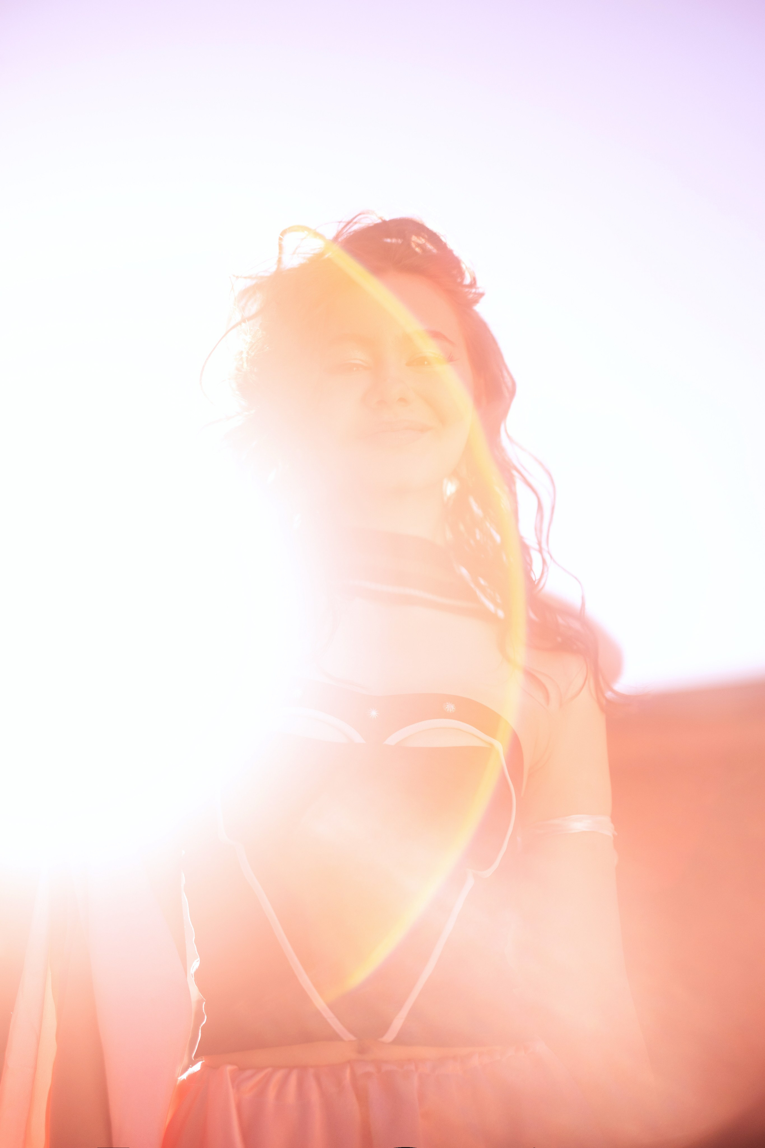 Маша Мирова. Фотограф Акимова Кэт