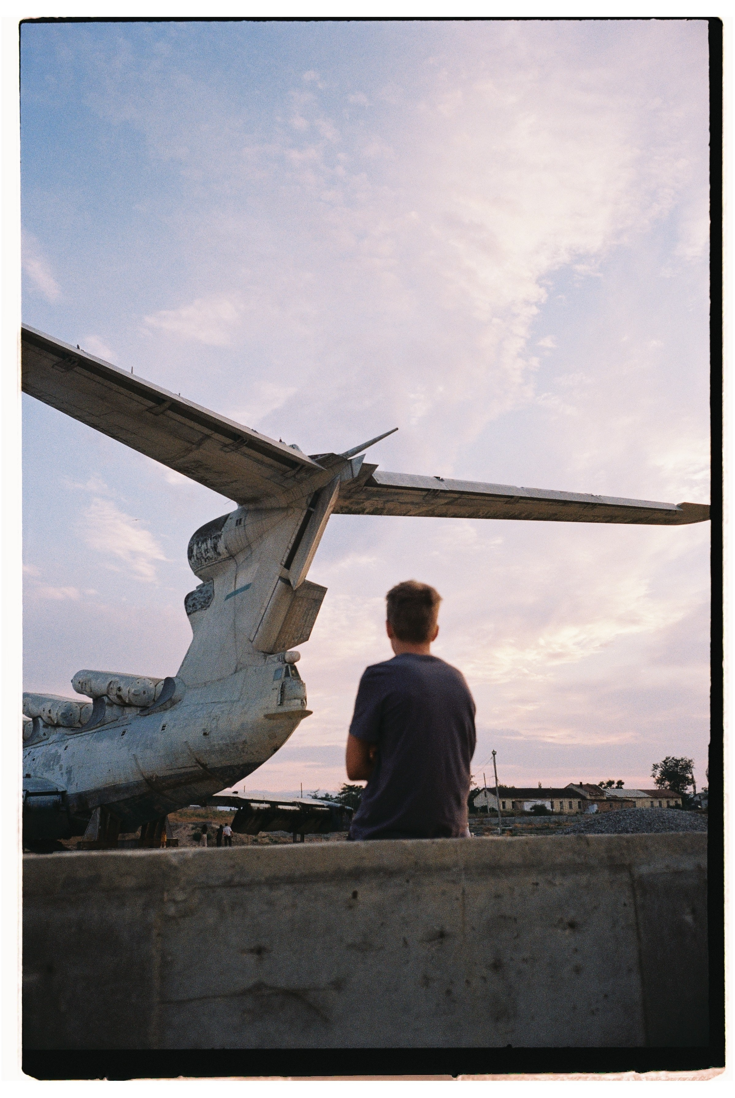 Dagestan II. @tomrus: Рустам Шагиморданов — фотограф