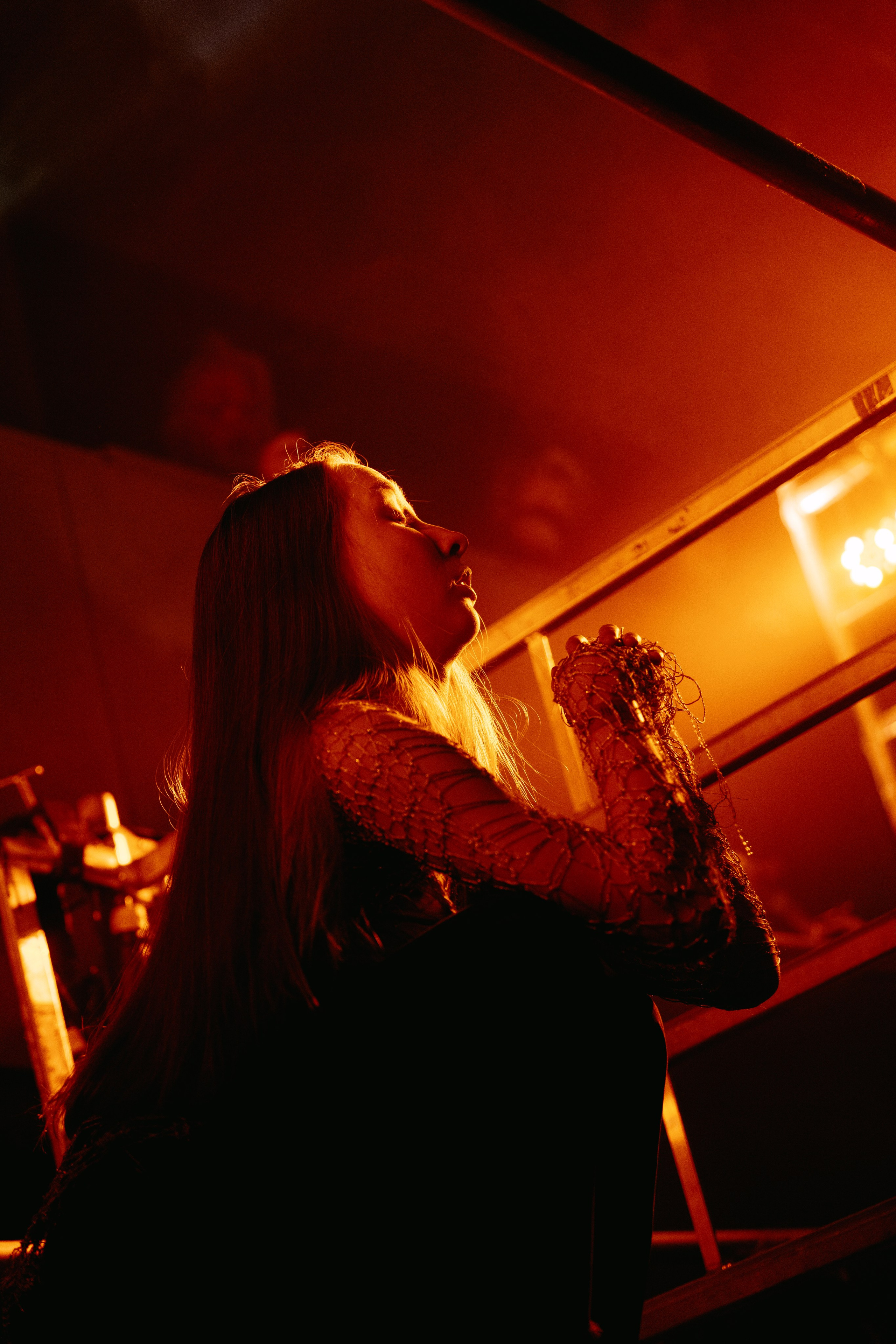 СЛОВО. Ансамбль «КОМОНЬ». @tomrus: Рустам Шагиморданов — фотограф